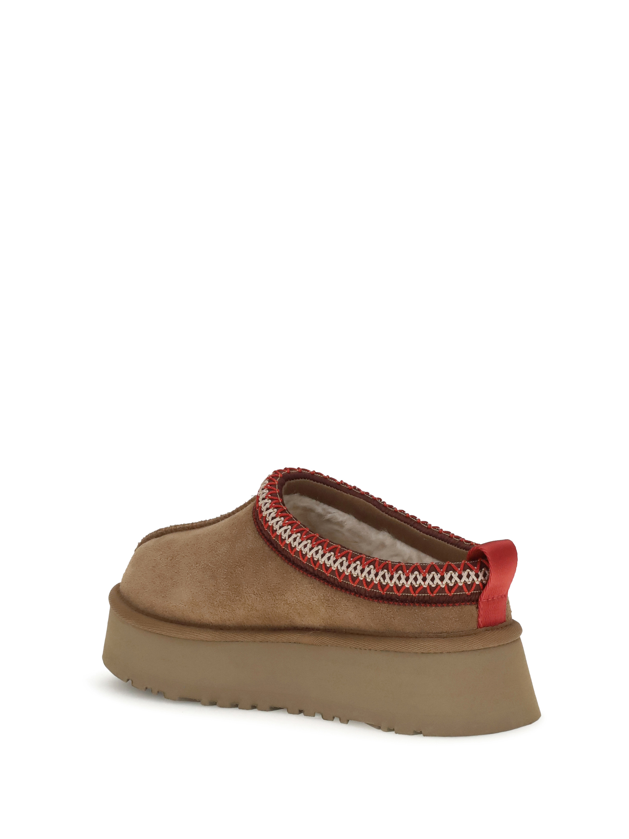 Tazz II suede Mules