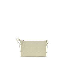 Intrecciato Shoulder Bag