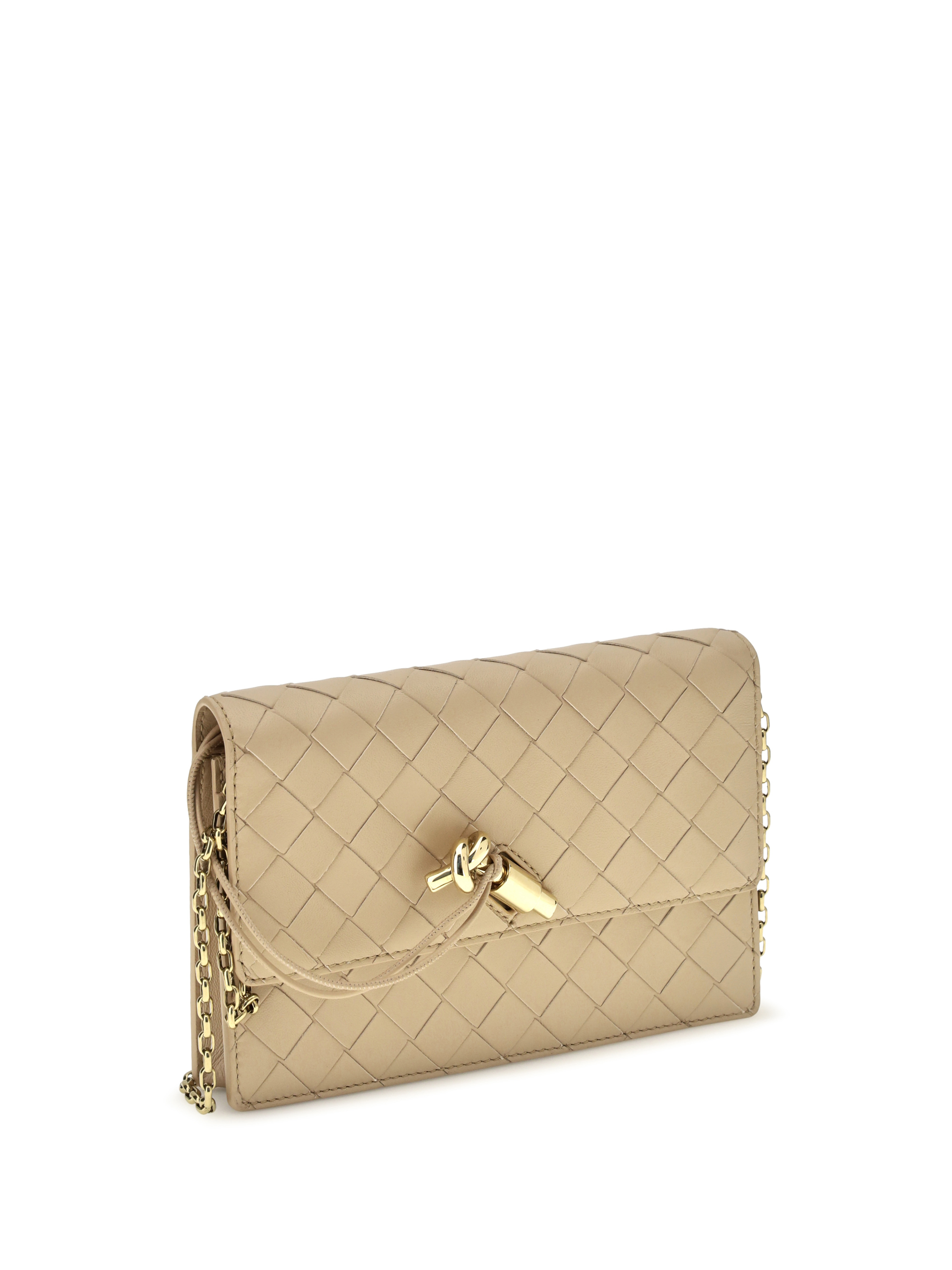 Andiamo Pouch on Chain