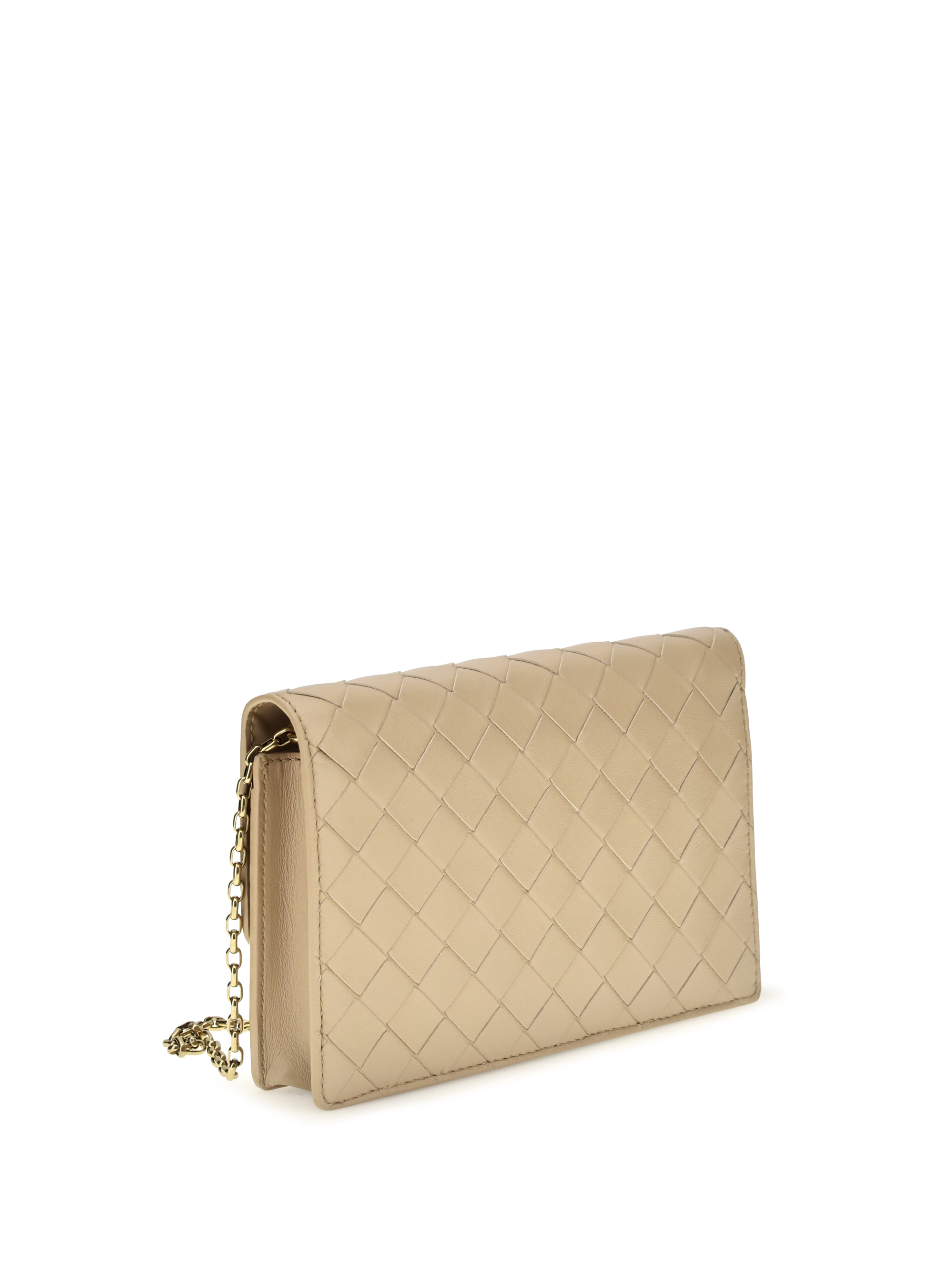 Andiamo Pouch on Chain