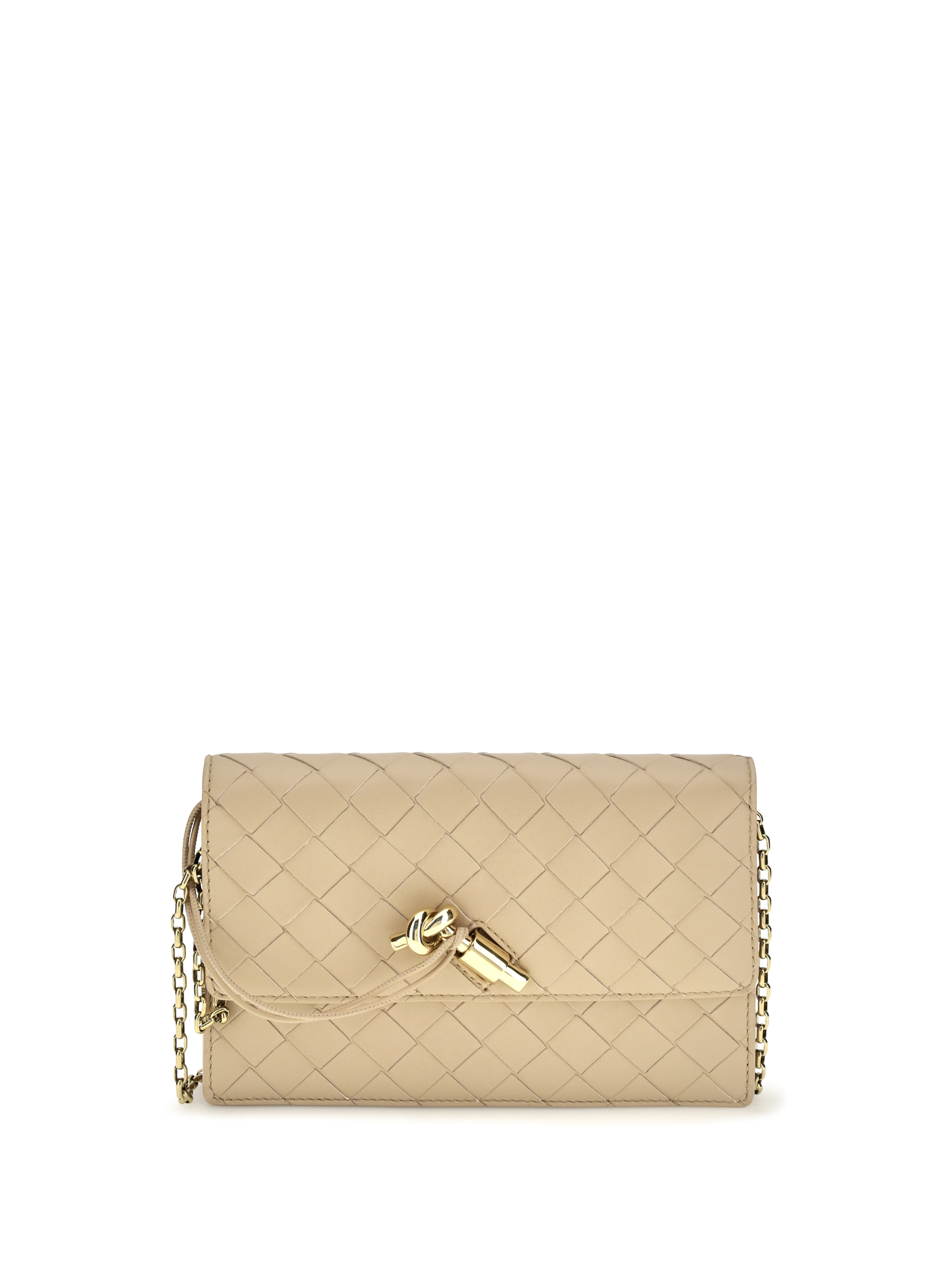 Andiamo Pouch on Chain
