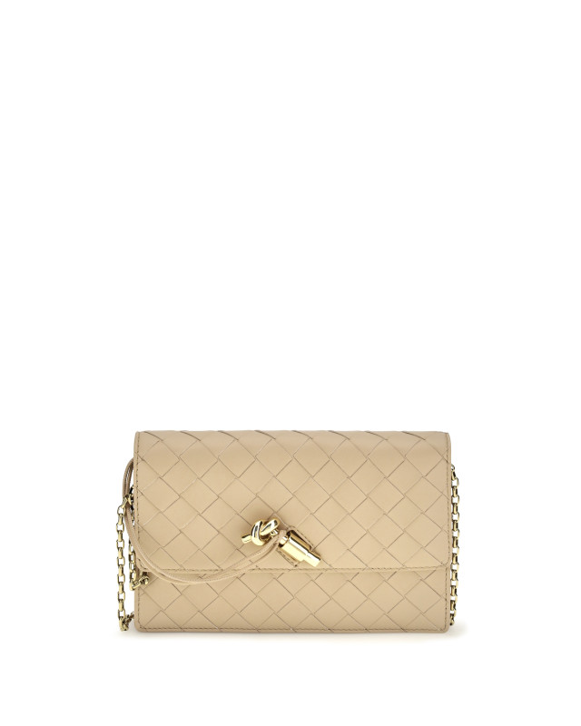 Andiamo Pouch on Chain