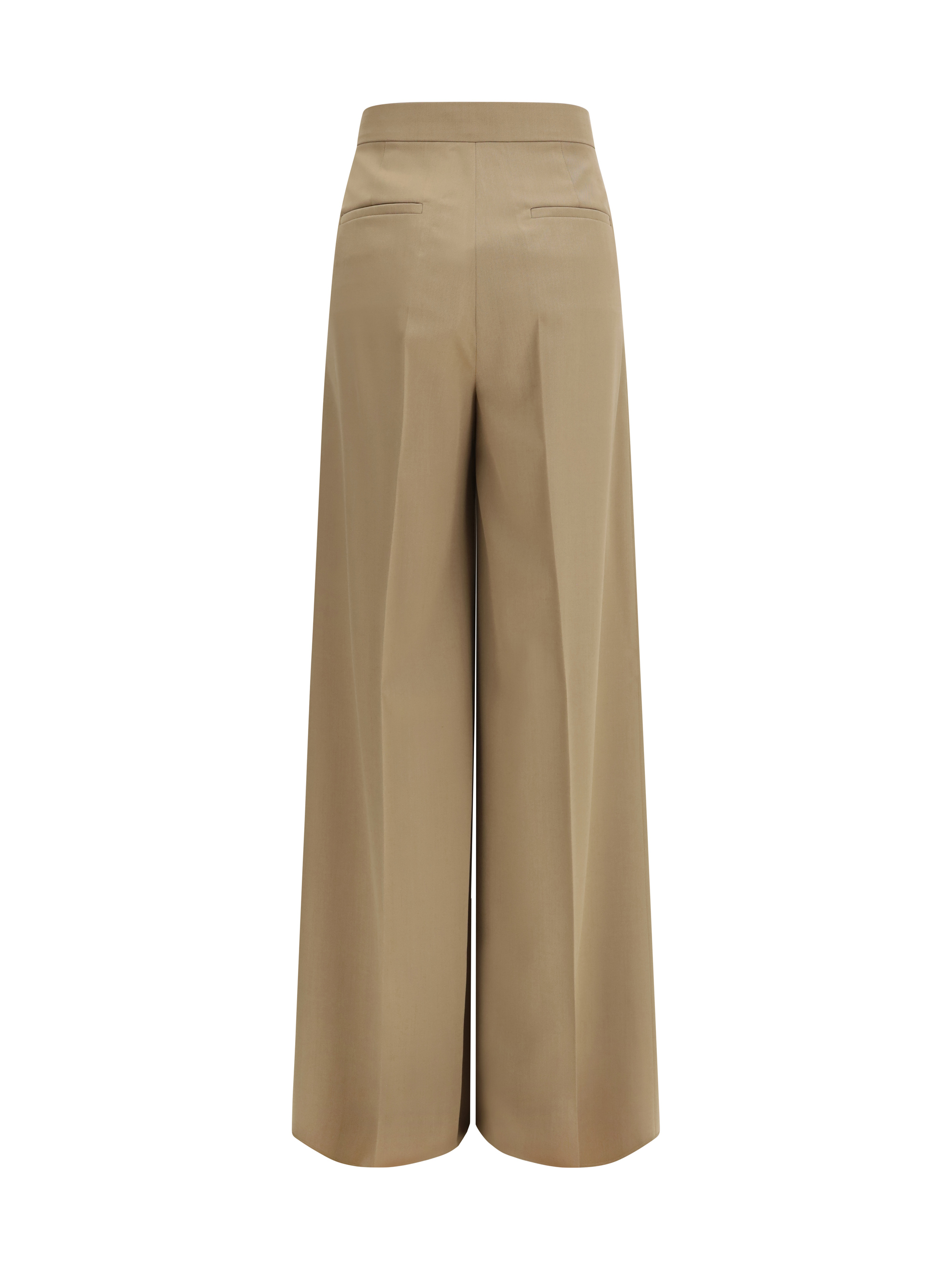 Quorum virgin wool Pants