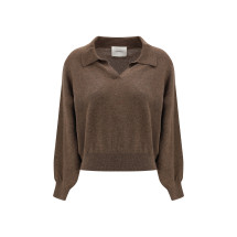 V-neck Sweater