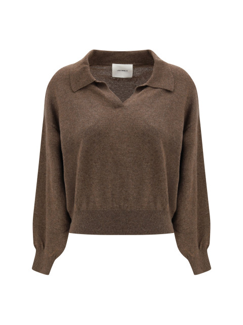 V-neck Sweater