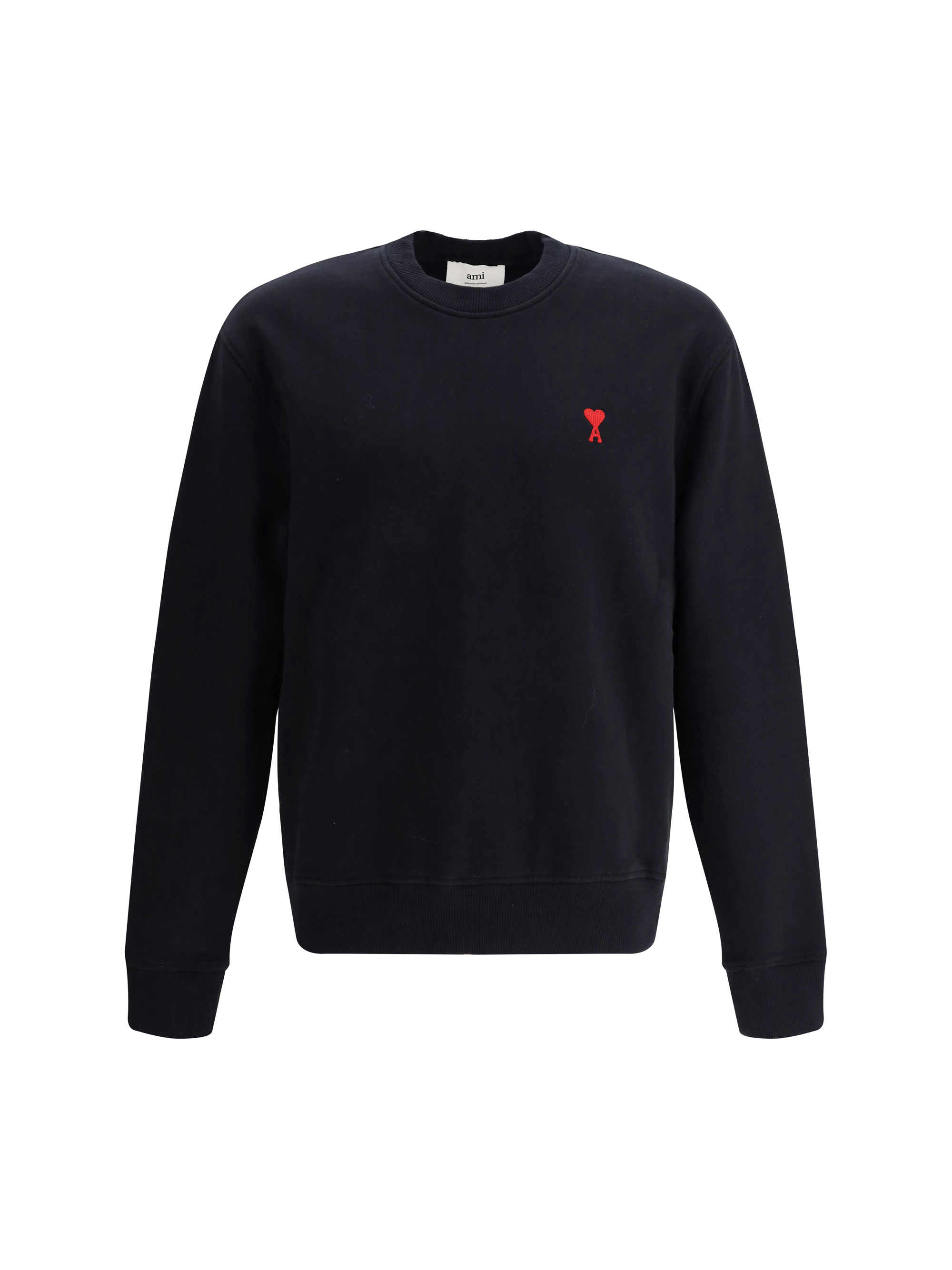 Logoed Sweatshirt