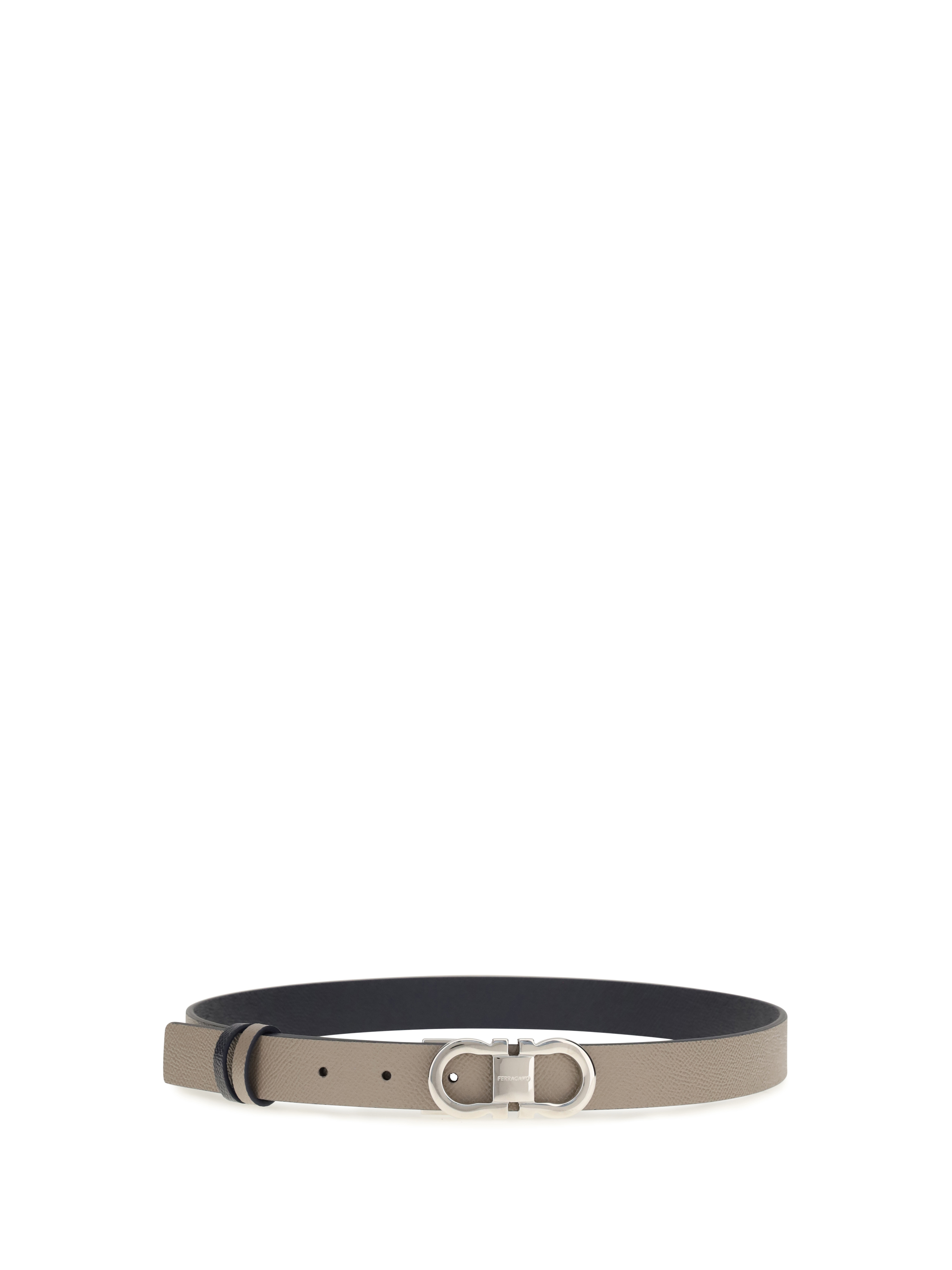 Reversible Gancini Belt