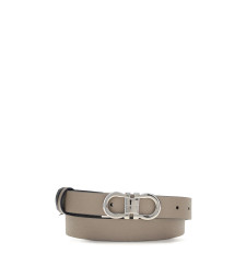 Reversible Gancini Belt