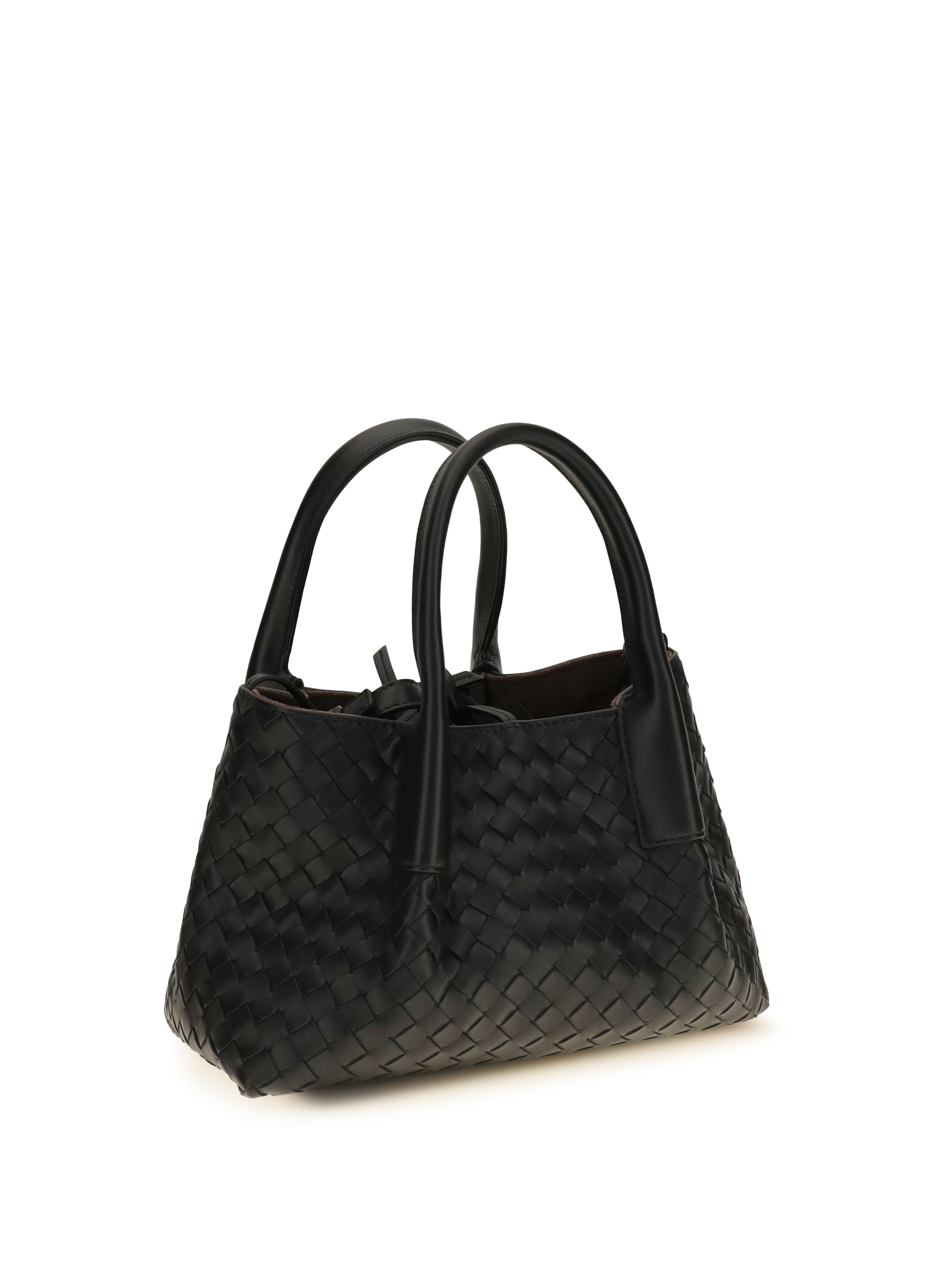 Pinacoteca small Handbag