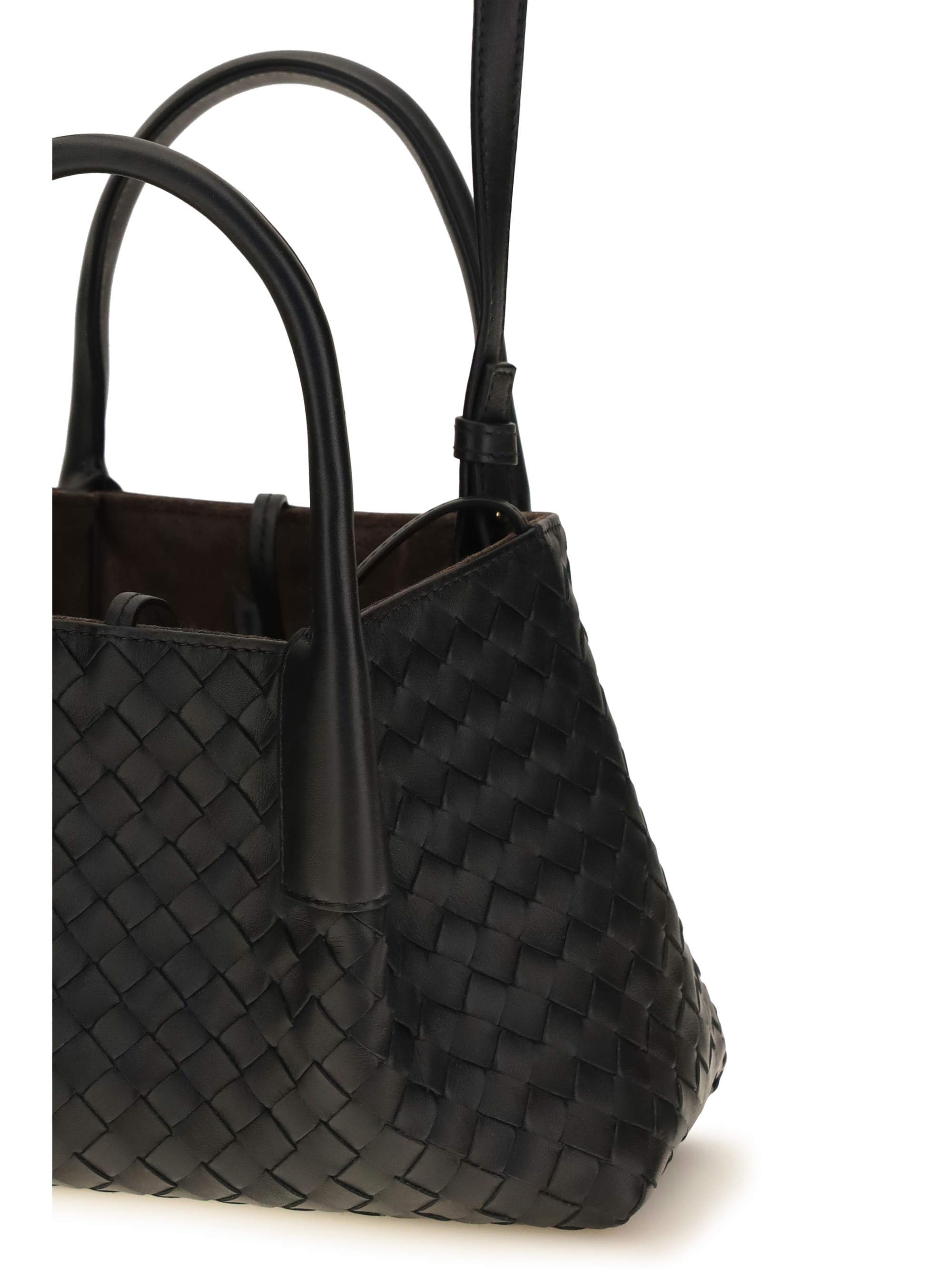 Pinacoteca small Handbag