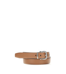 Reversible and adjustable Gancini Belt