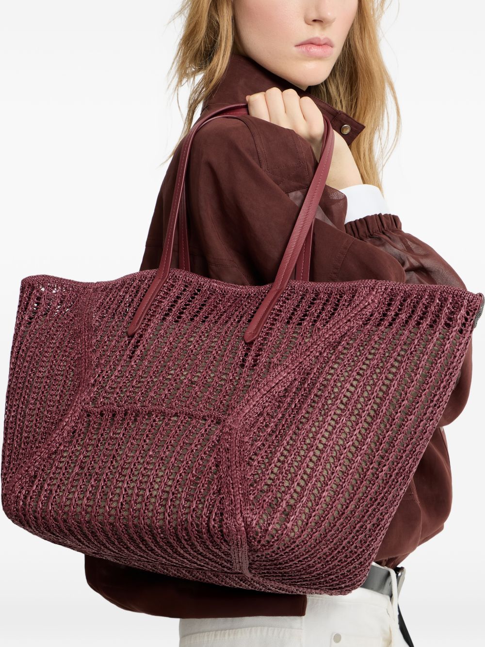 BRUNELLO CUCINELLI MB97D2571 C7949