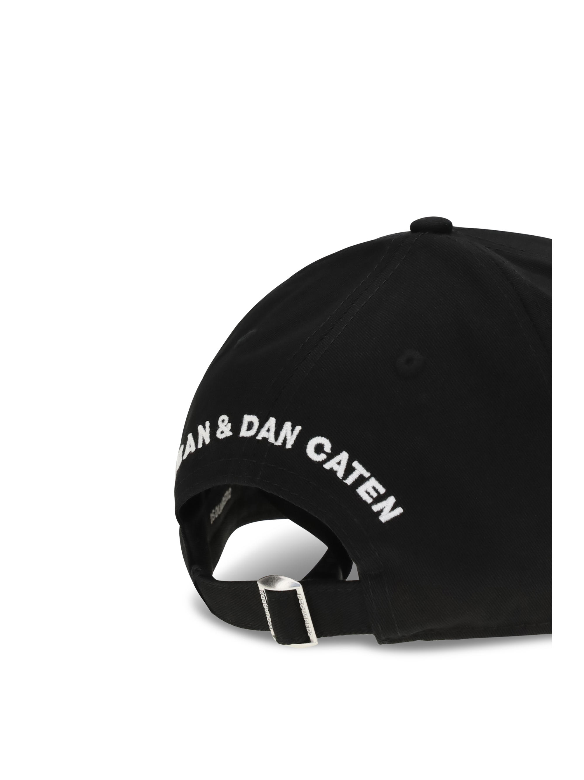 Logo Baseball Cap
