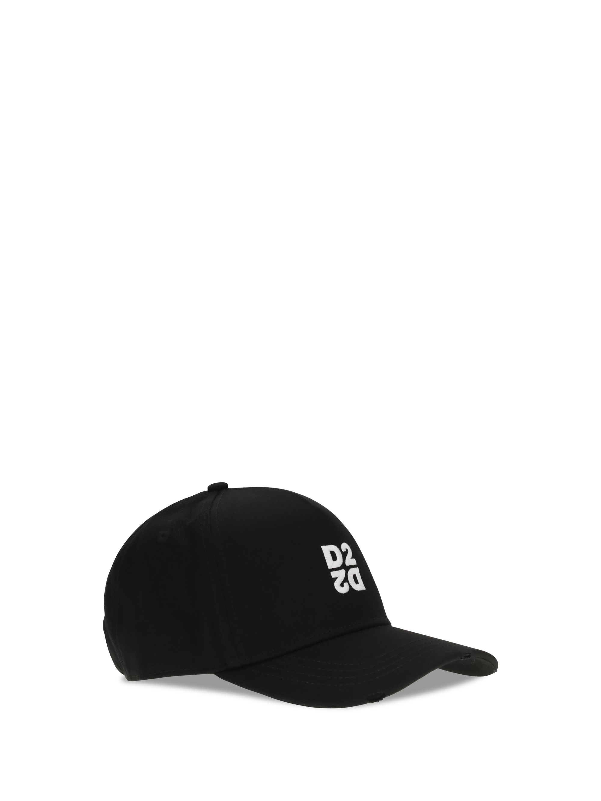 Logo Baseball Cap