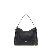 Shoulder Bag in leather