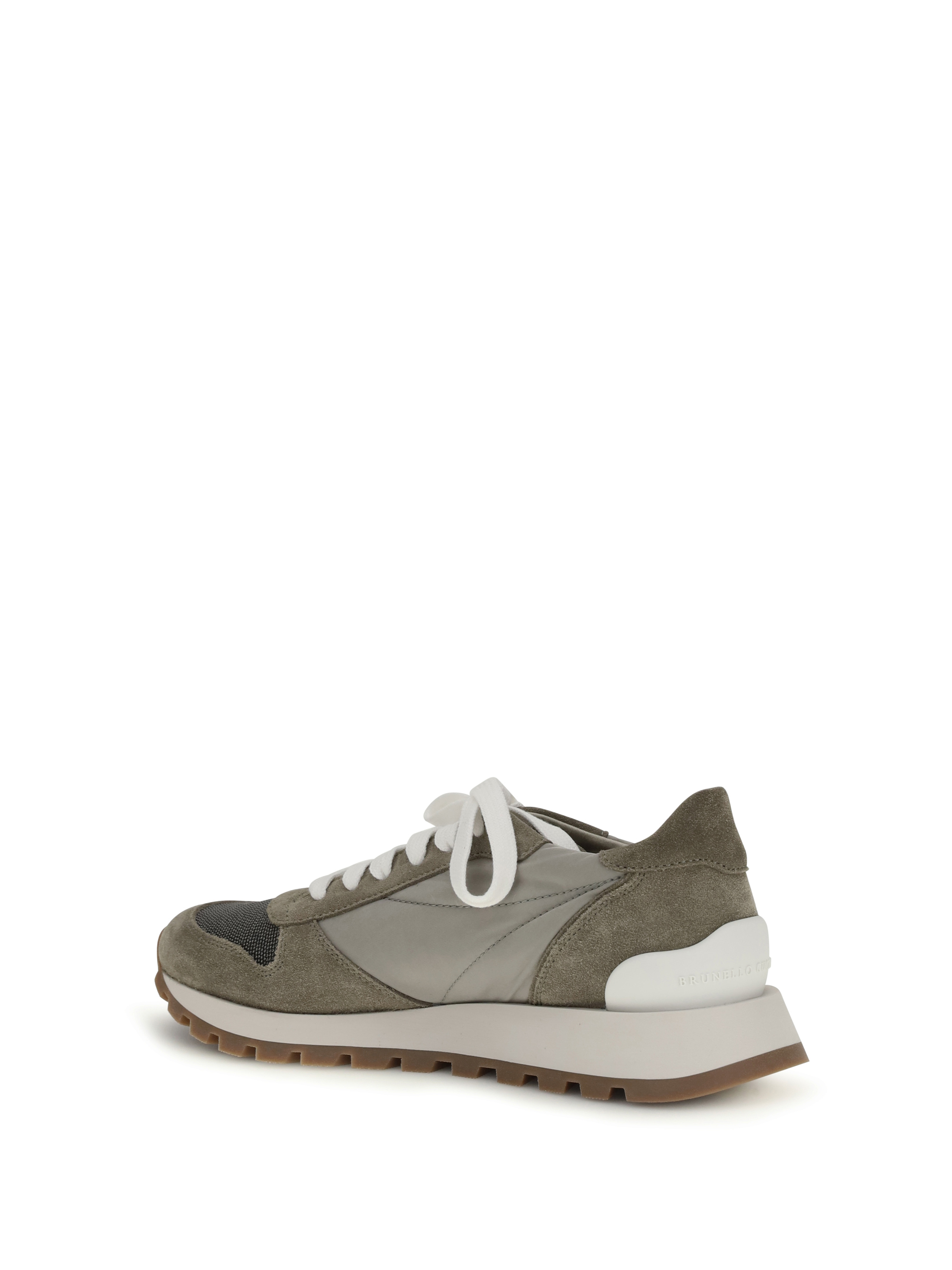 Runner Sneakers