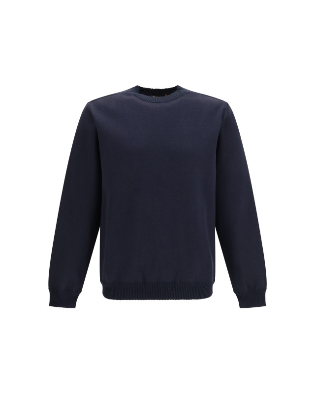 Whitney crew neck Sweatshirt