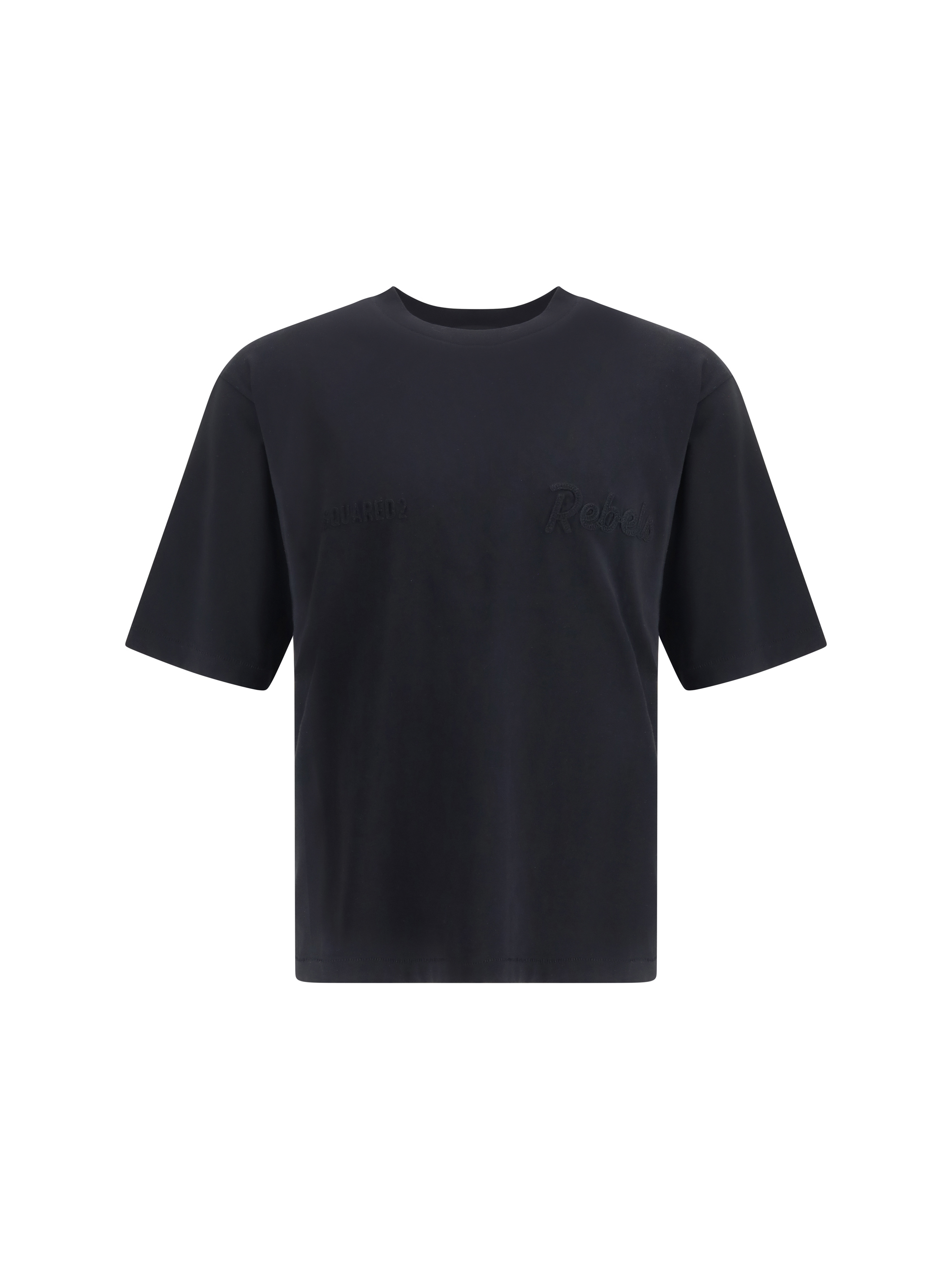 Rebels T-shirt