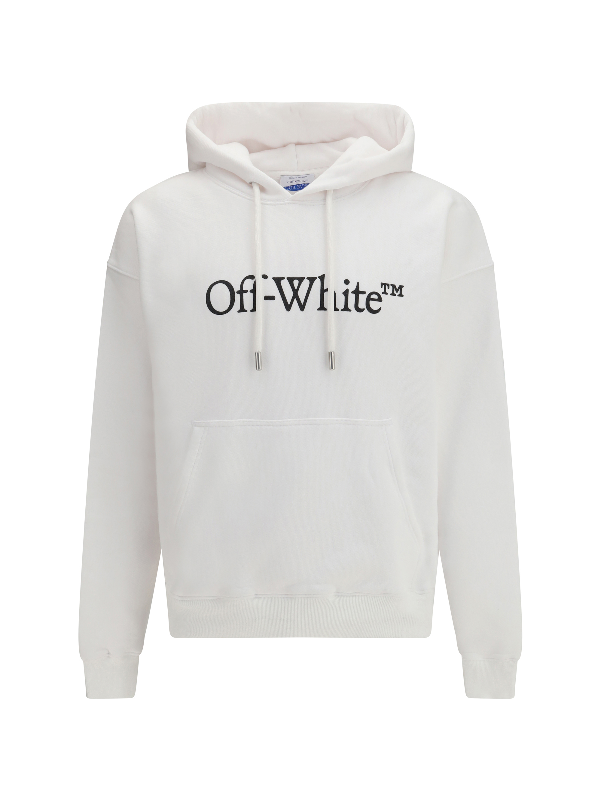 Big Bookish Skate Hoodie