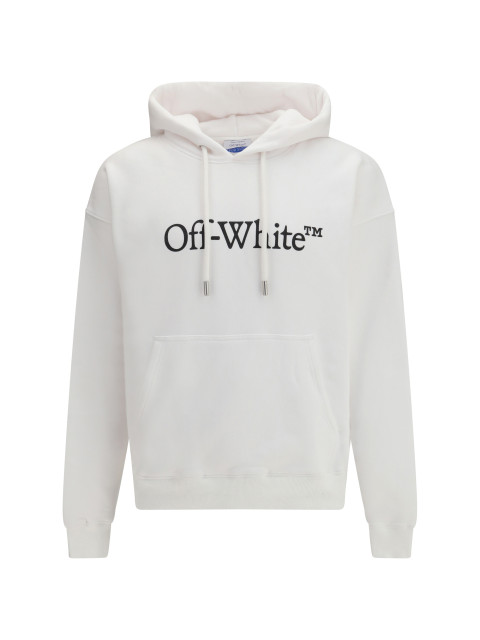 Big Bookish Skate Hoodie