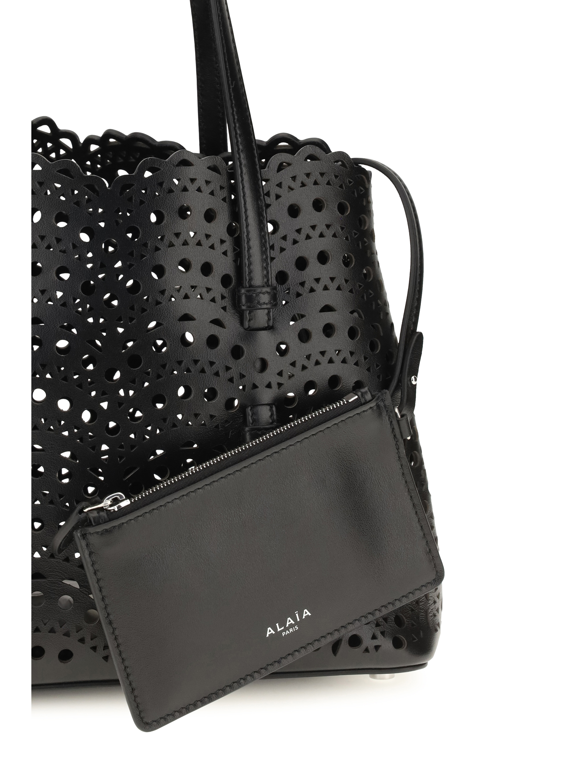 Mina Handbag