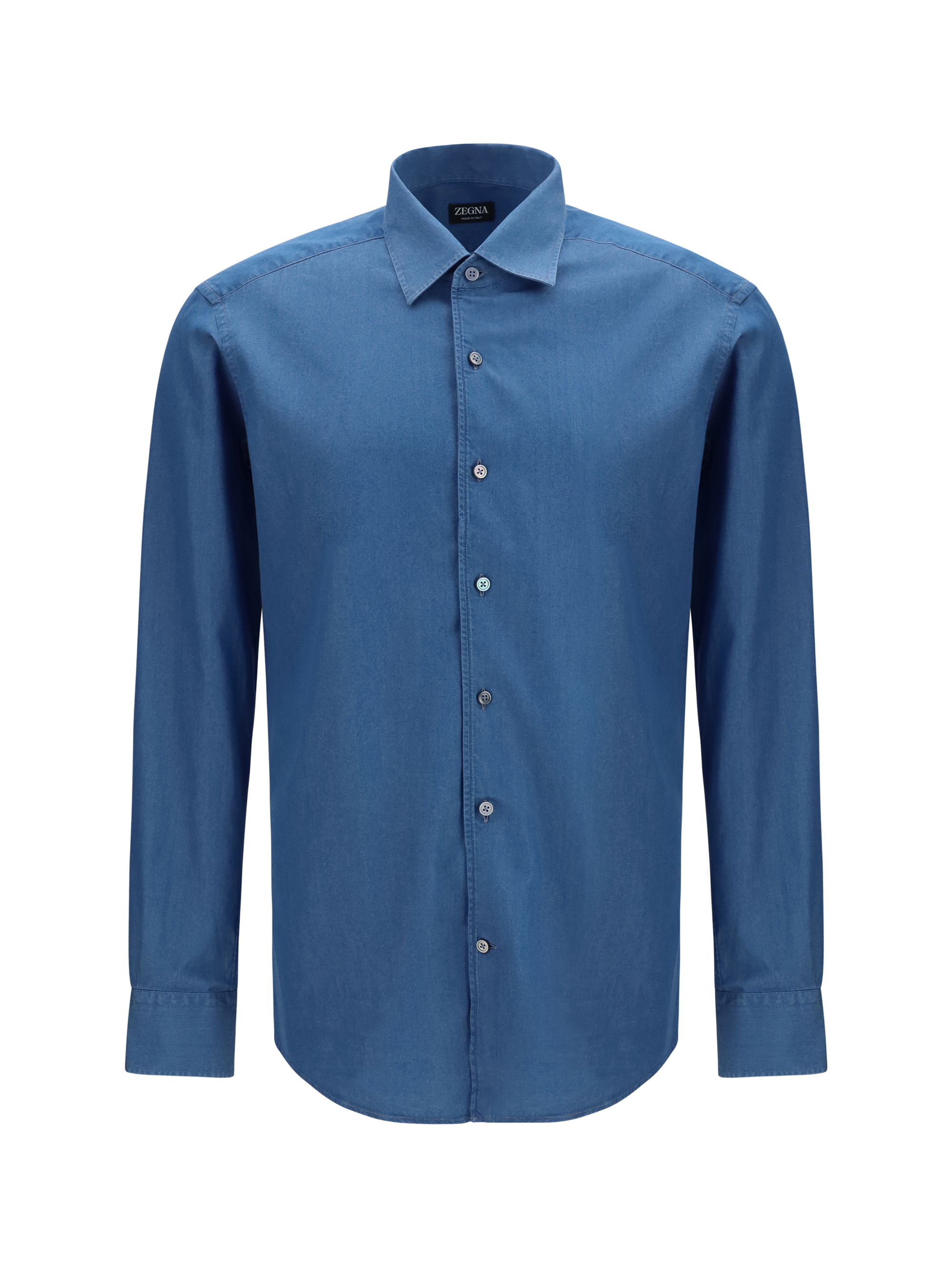 Cotton Shirt
