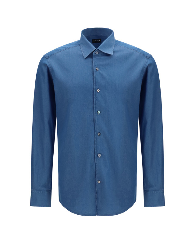 Cotton Shirt