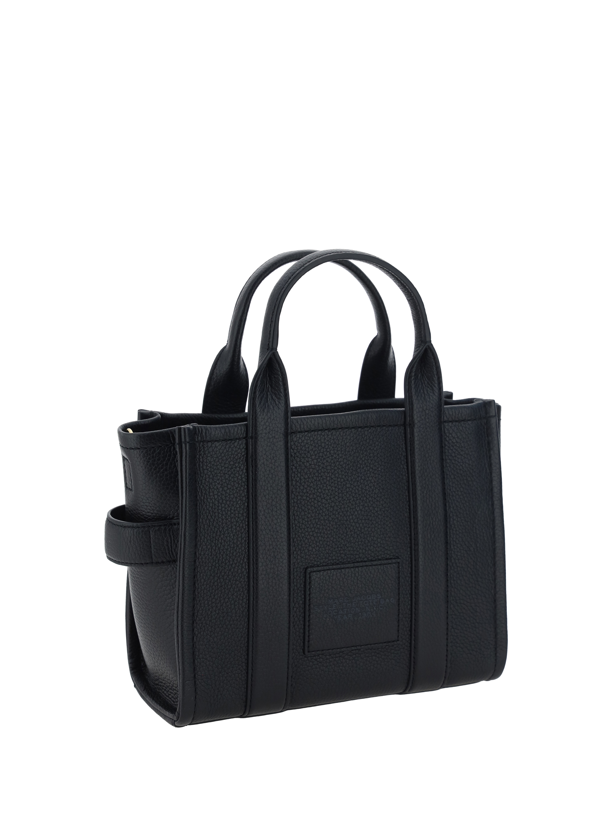 The Small Tote Handbag