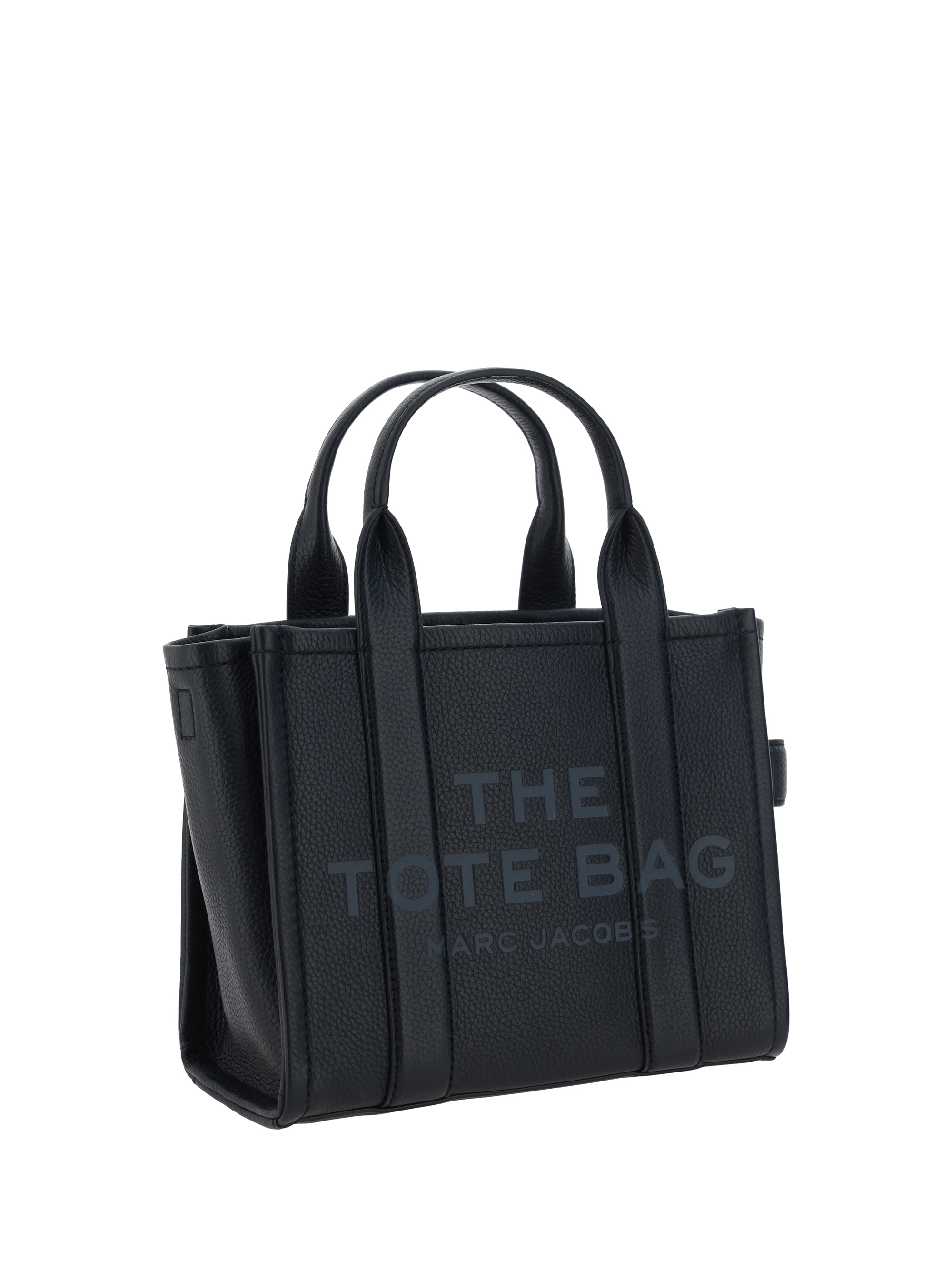 The Small Tote Handbag