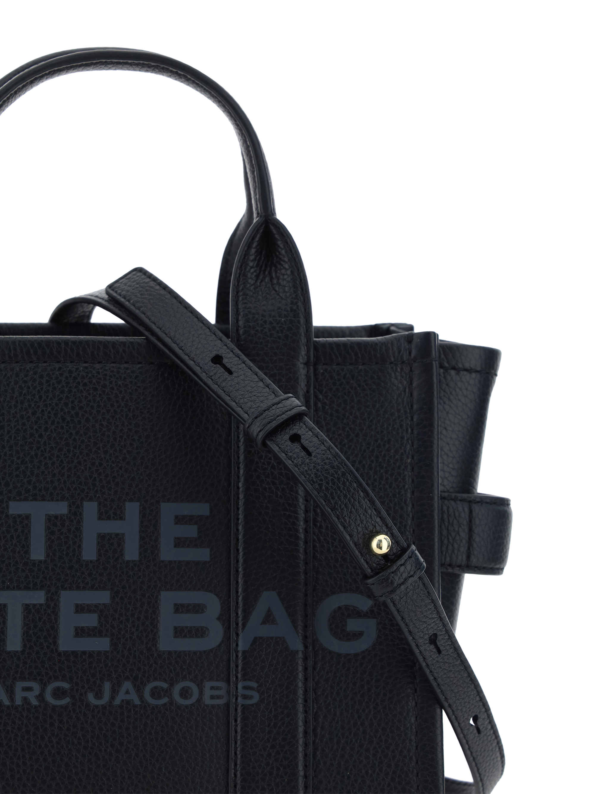 The Small Tote Handbag