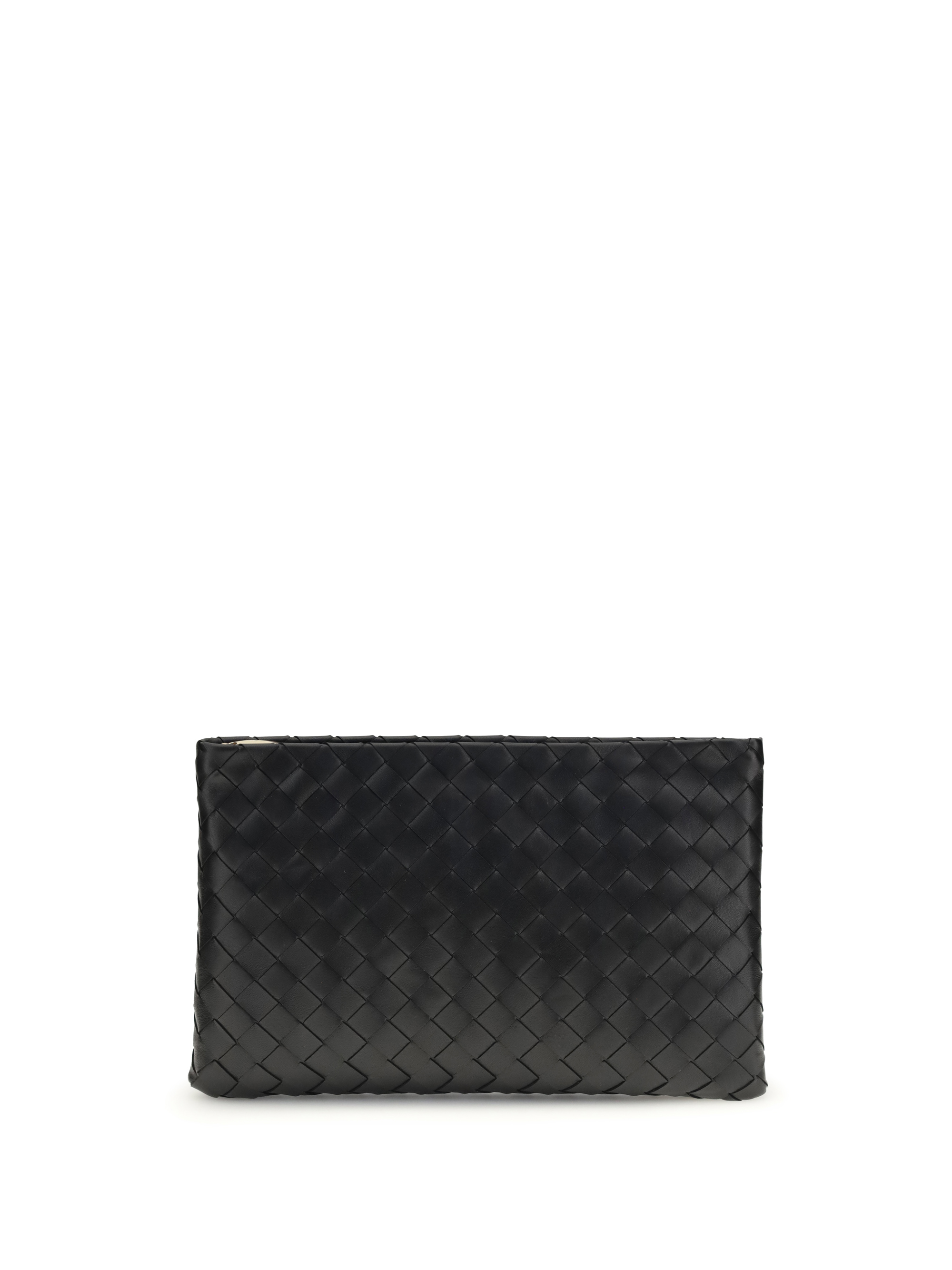 Medium leather Pouch