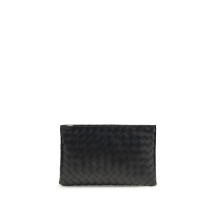 Medium leather Pouch