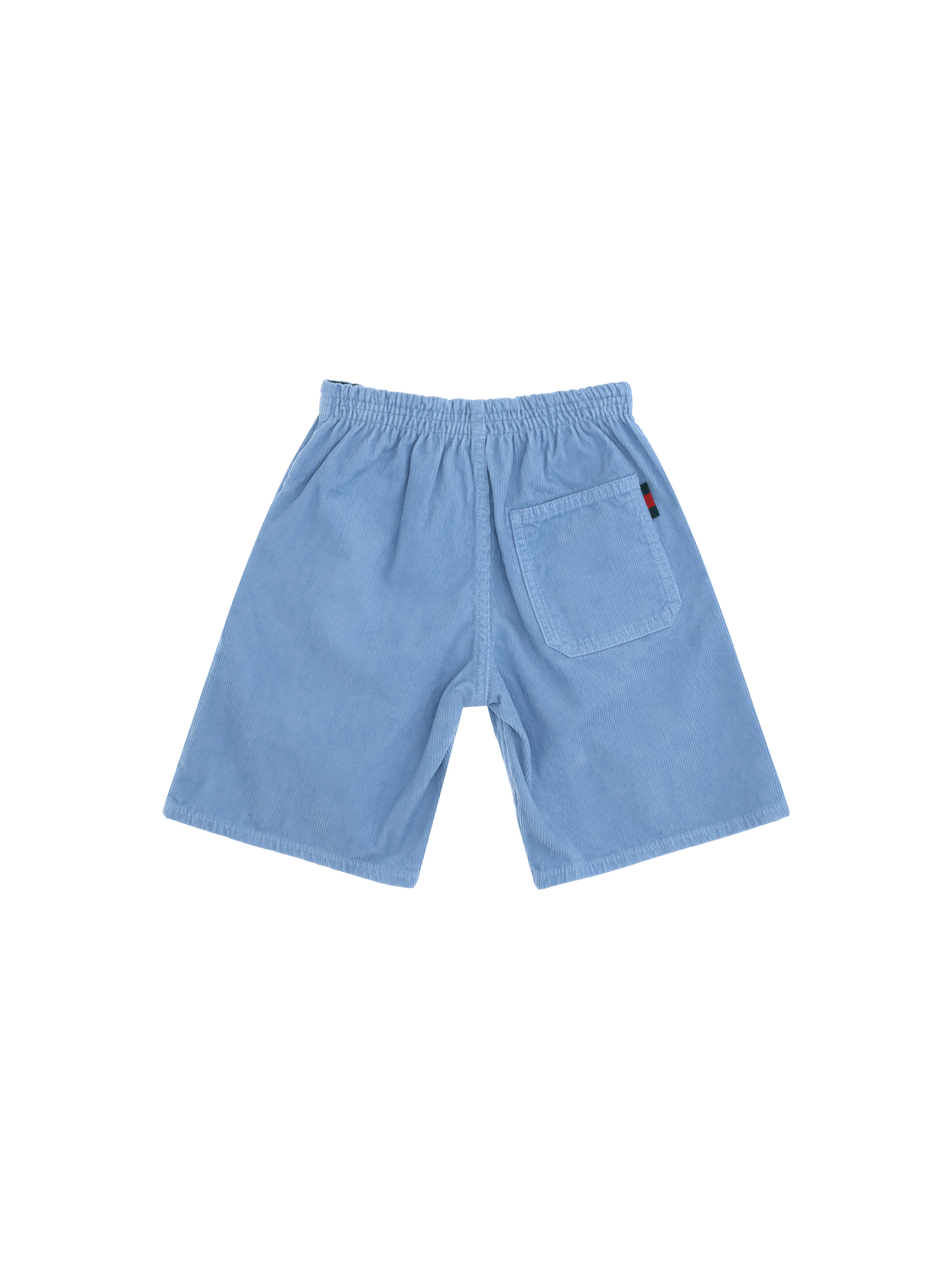 Corduroy Shorts for Boy