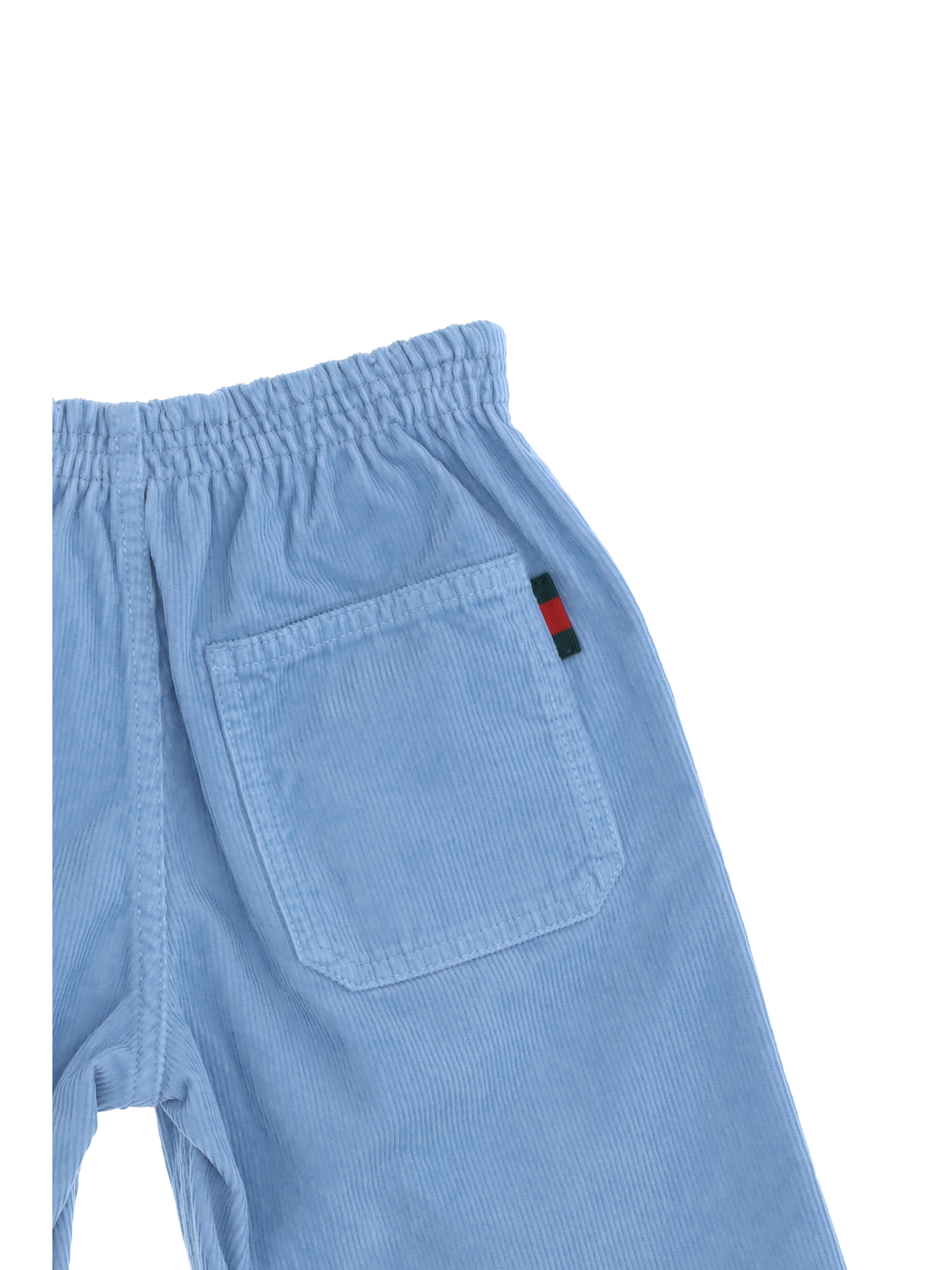 Corduroy Shorts for Boy