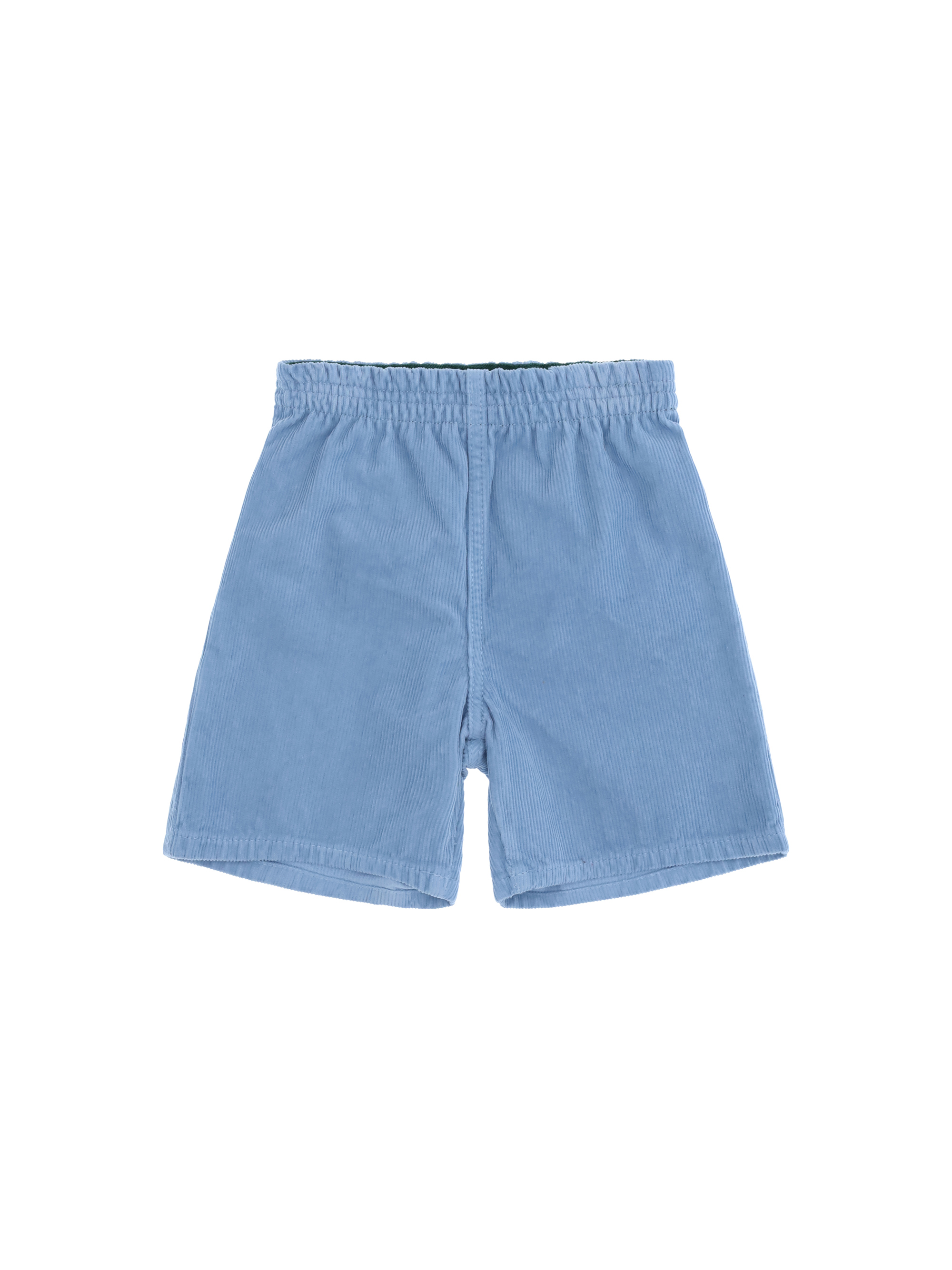 Corduroy velvet Shorts for Boy