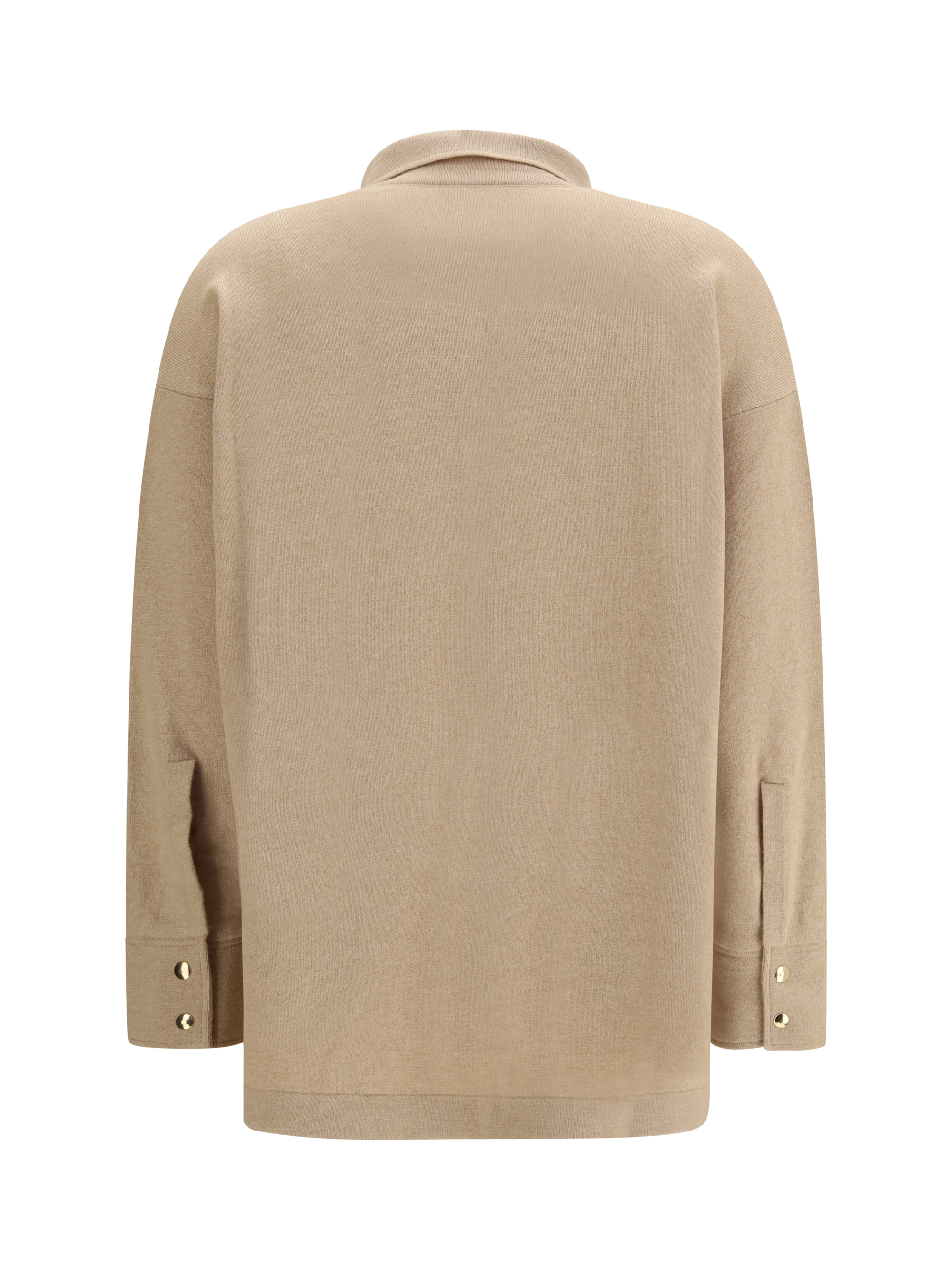 Knit Shirt