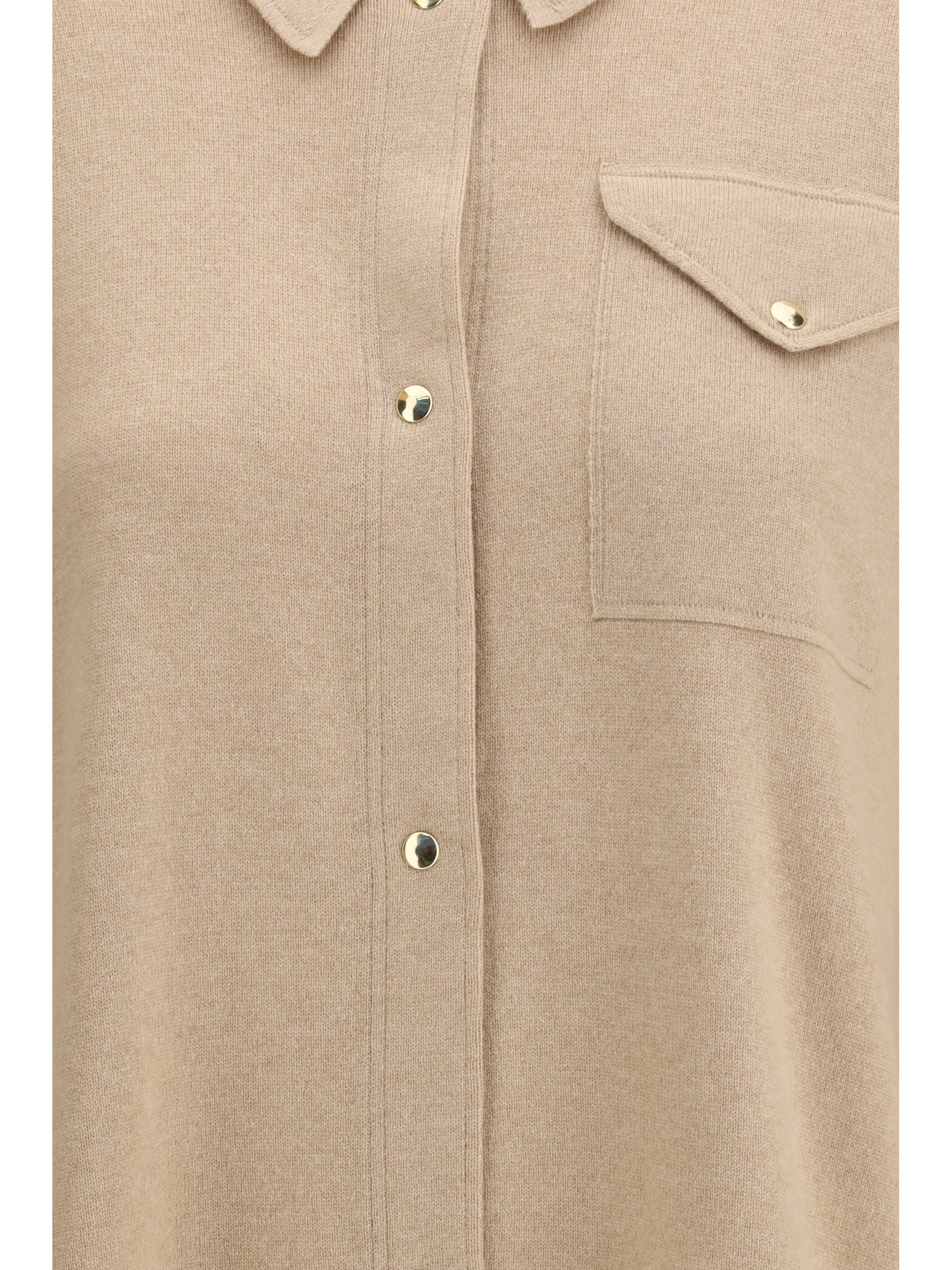 Knit Shirt