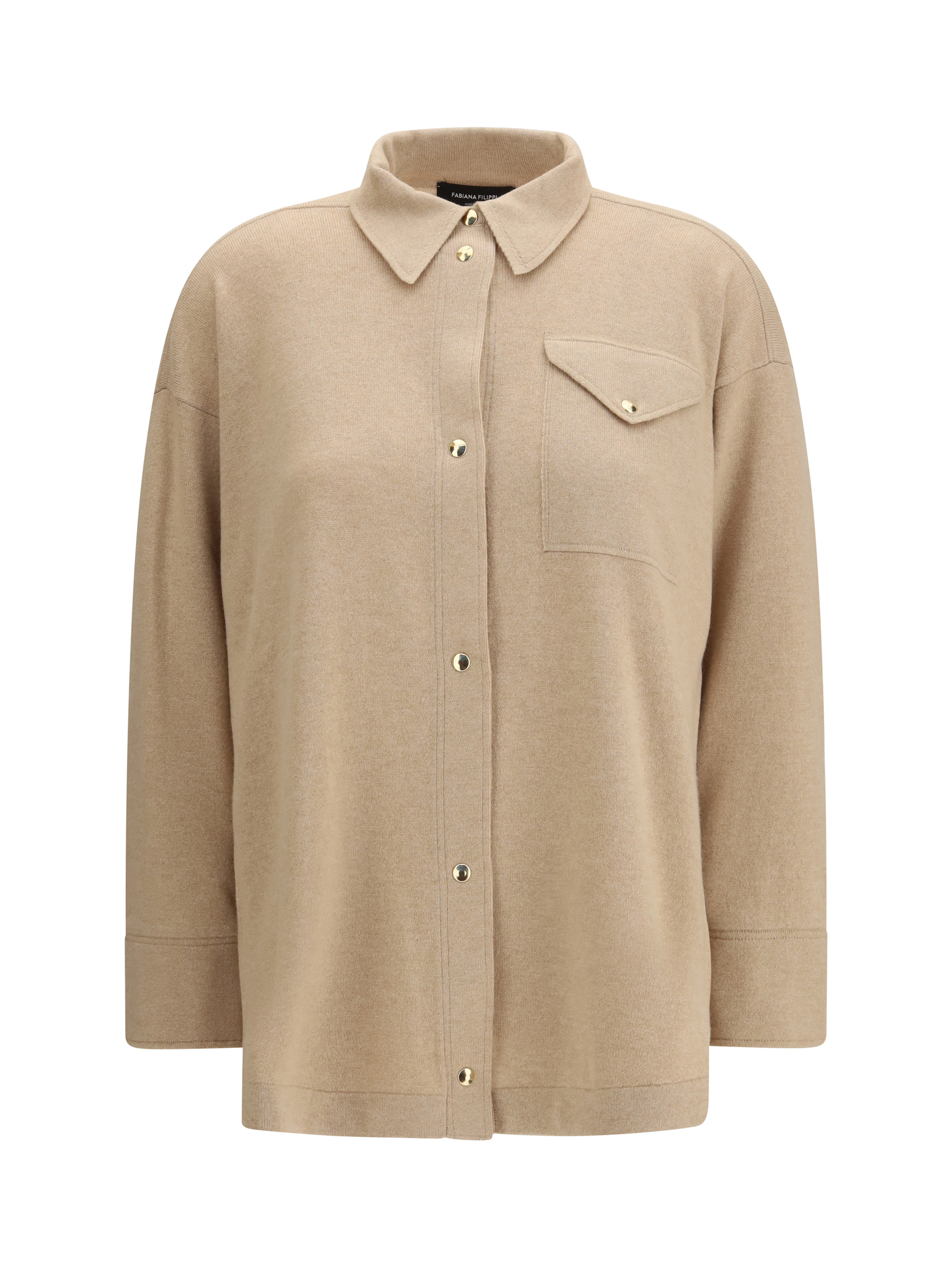 Knit Shirt