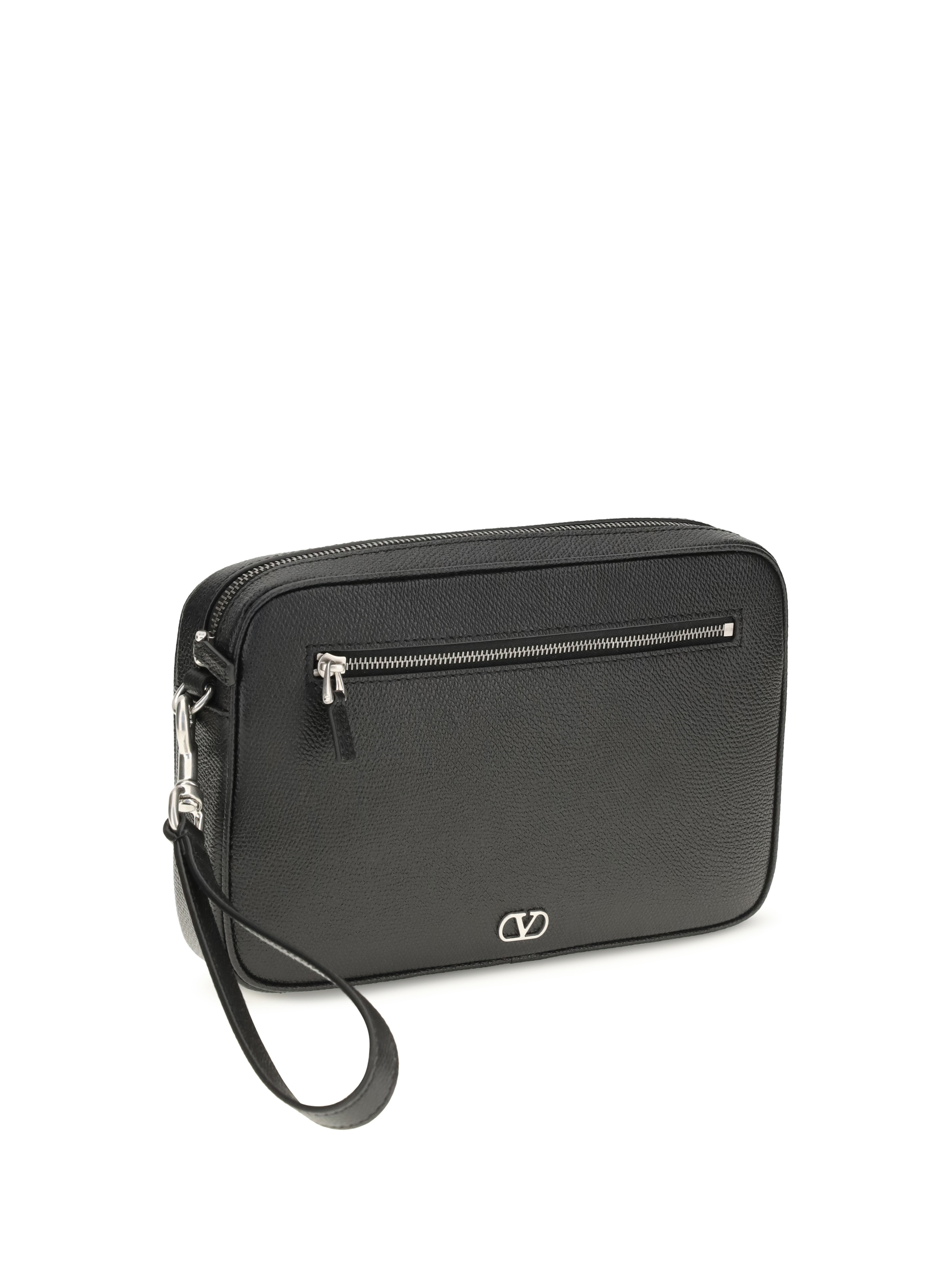 VLogo Signature Pouch