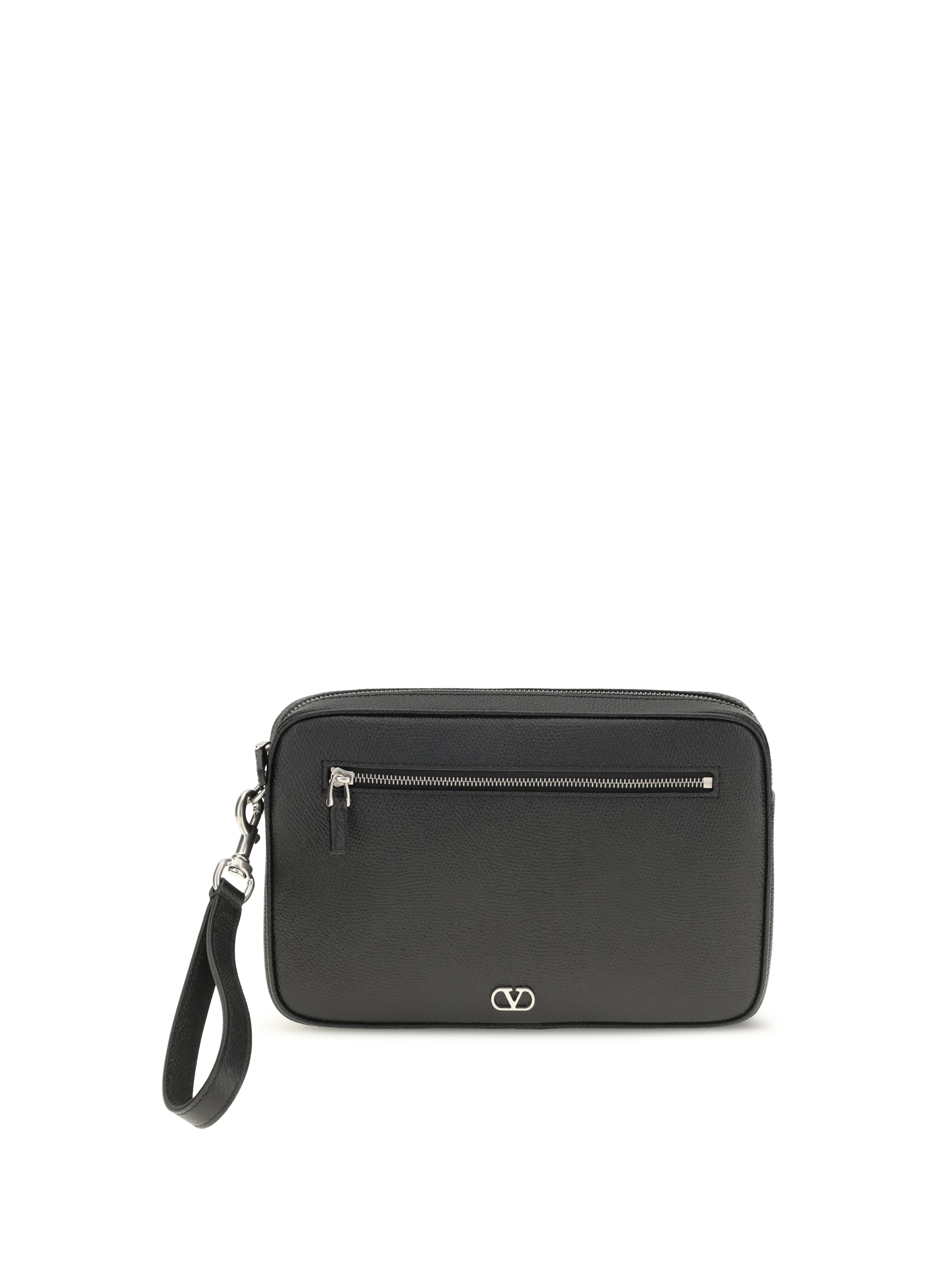 VLogo Signature Pouch