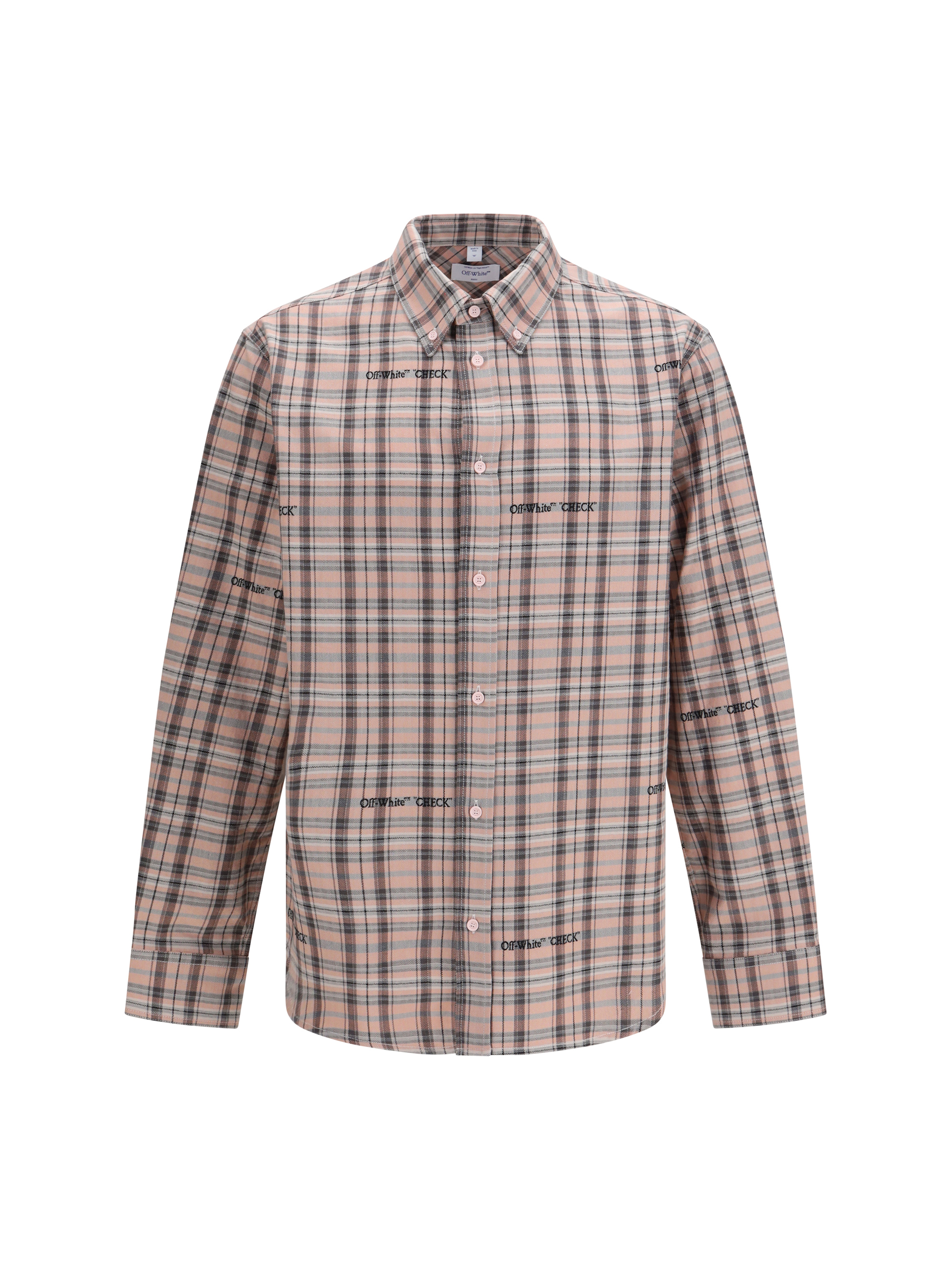 Flannel Shirt