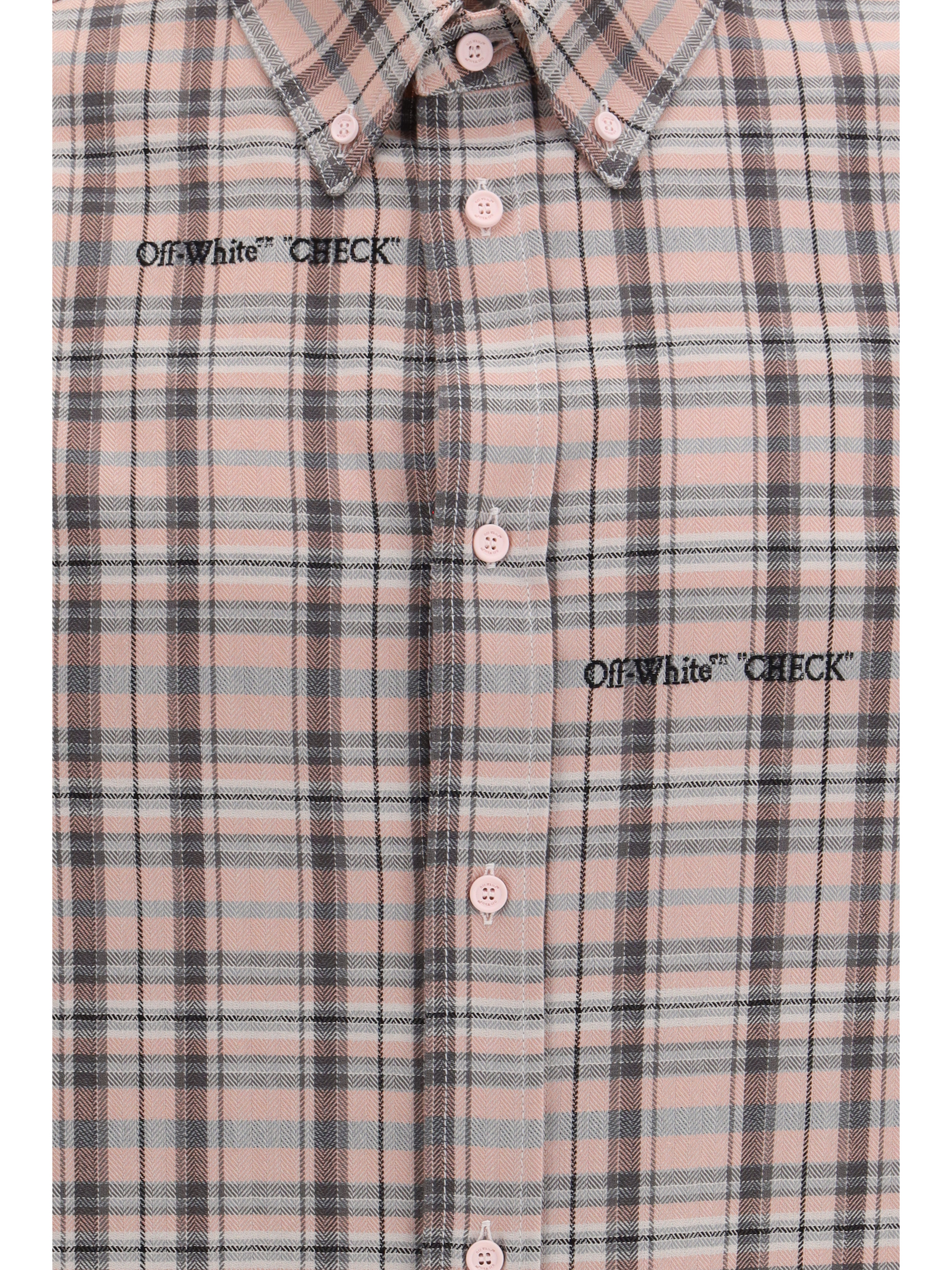 Flannel Shirt