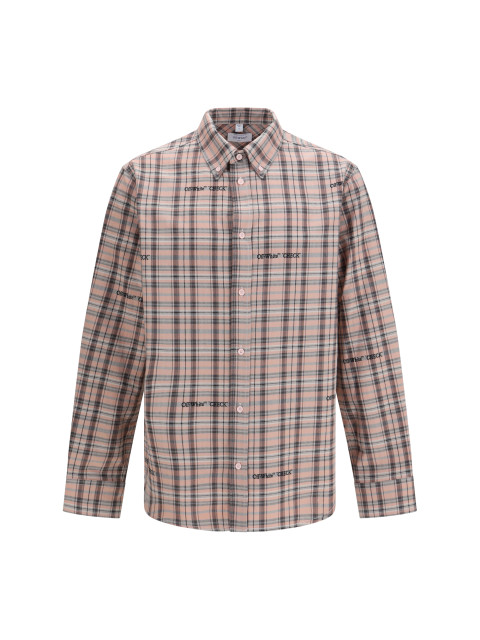 Flannel Shirt