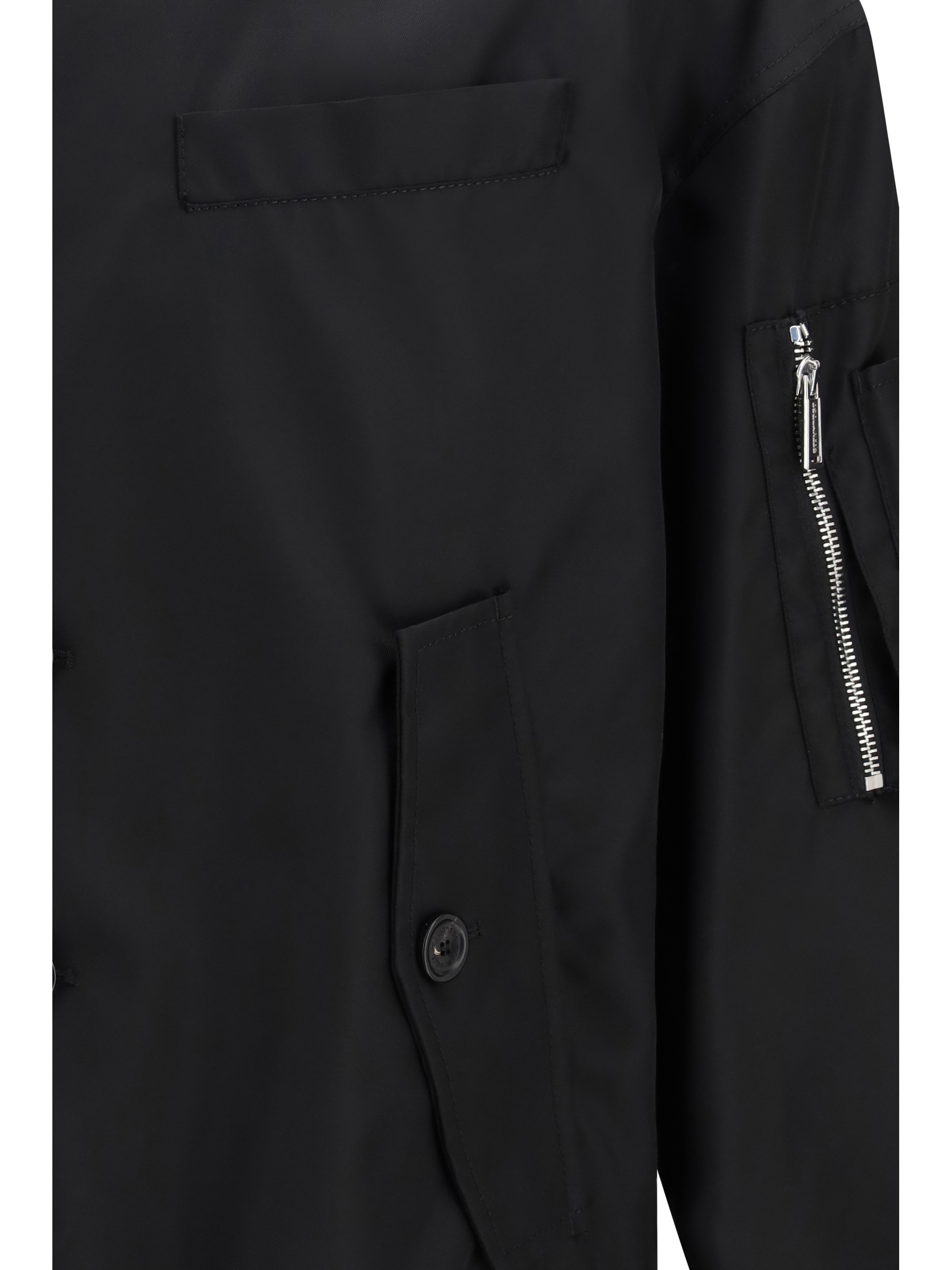 Hybrid Bomber