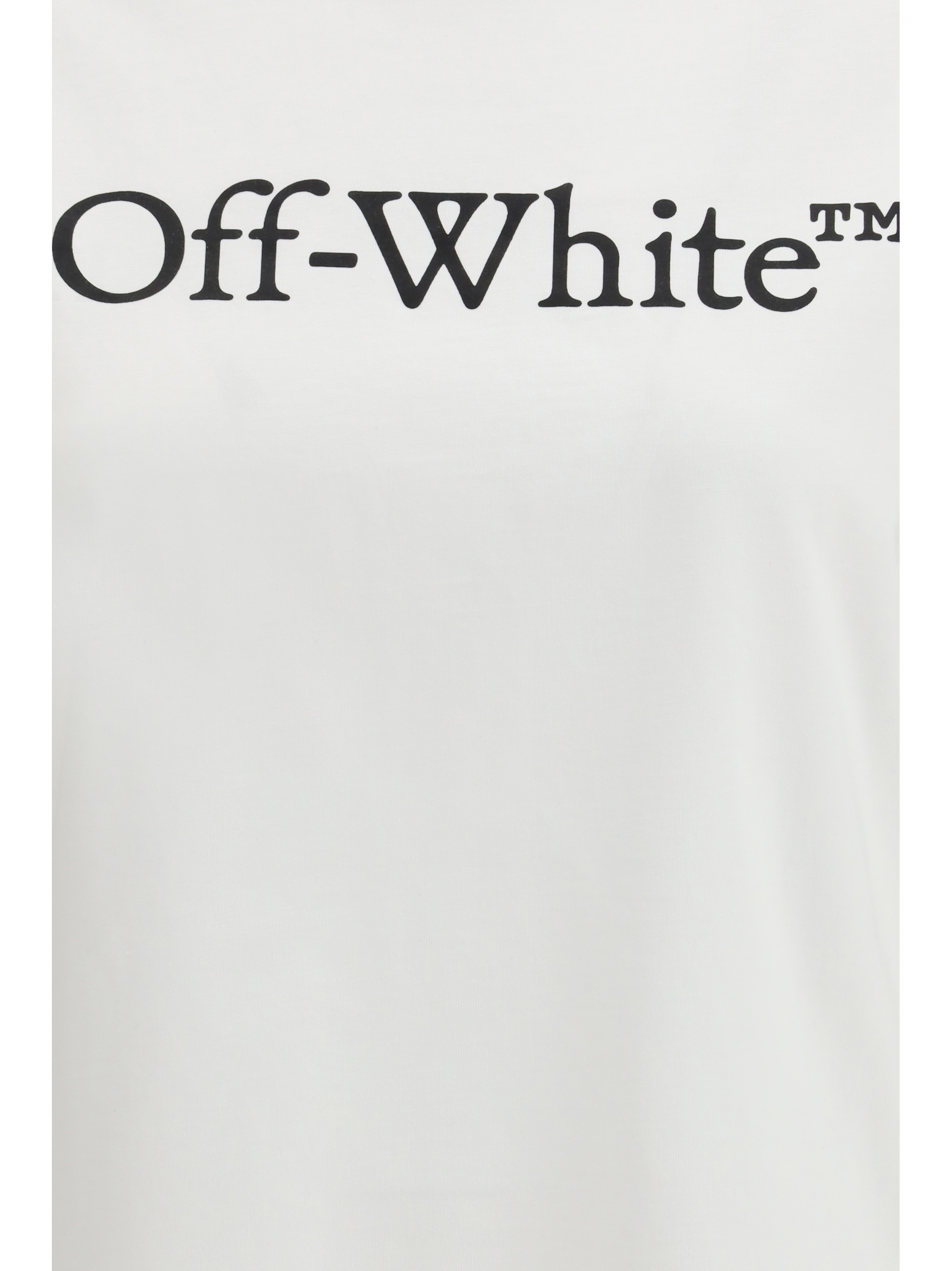 Big Logo Bookish T-shirt