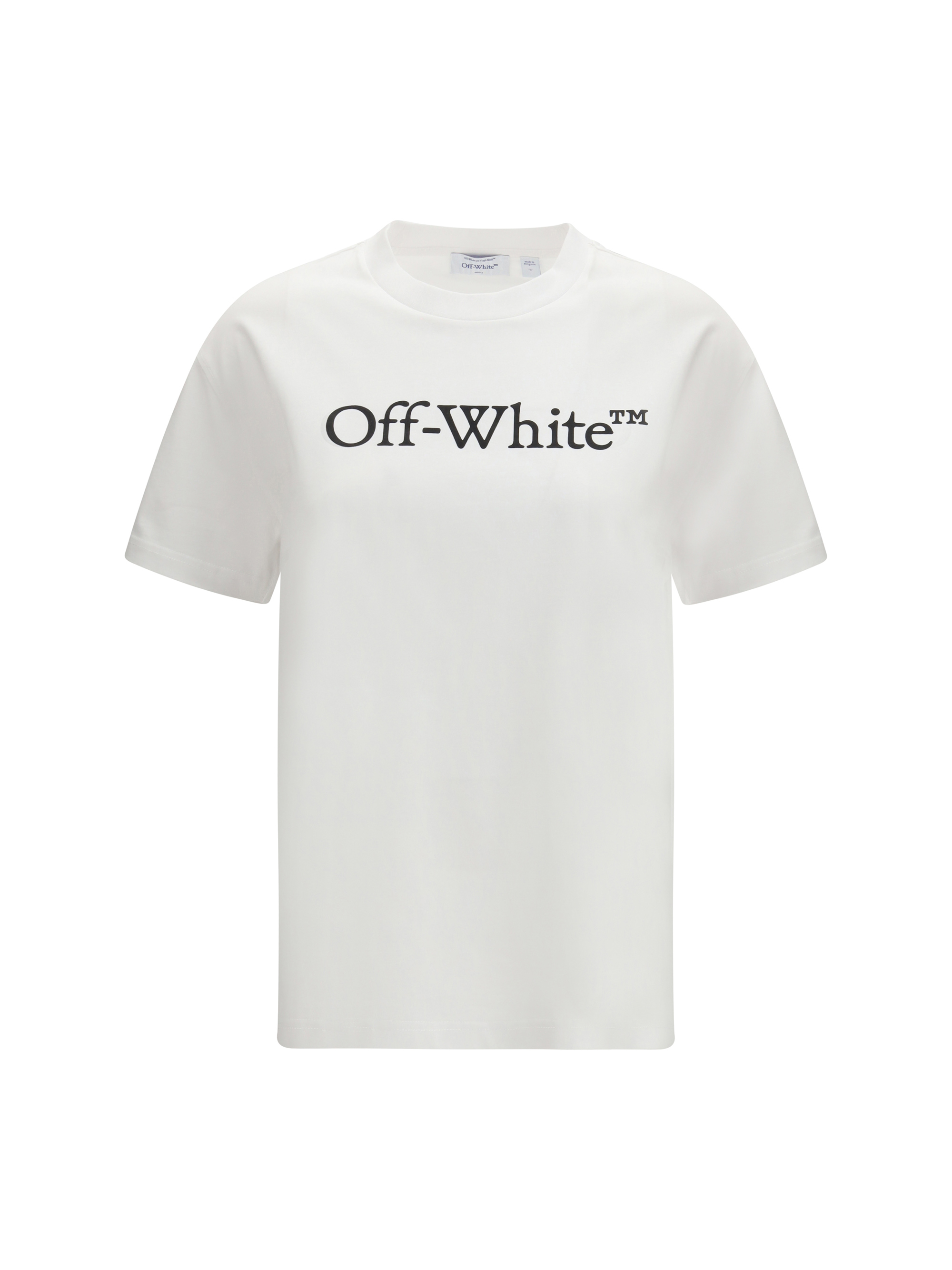Big Logo Bookish T-shirt