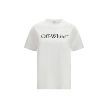 Big Logo Bookish T-shirt