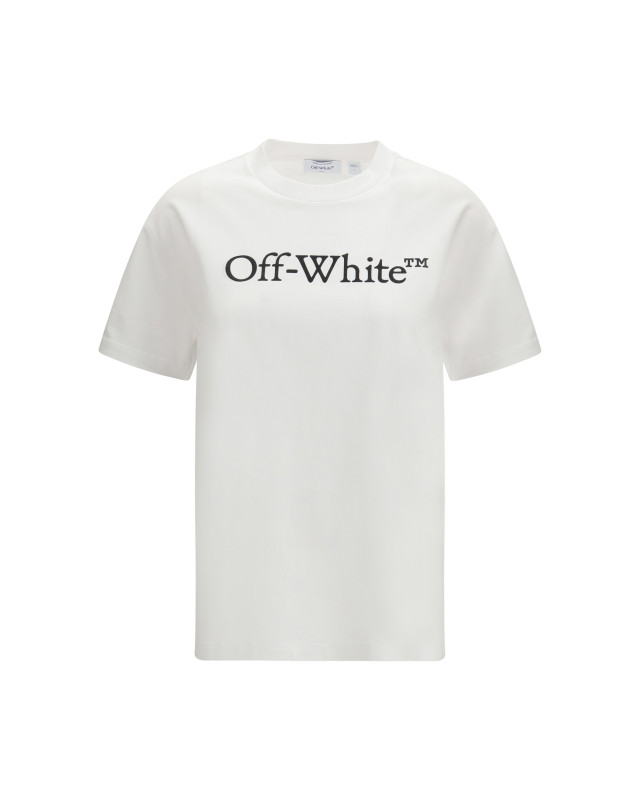 Big Logo Bookish T-shirt