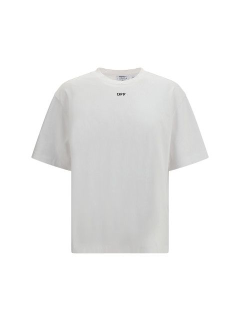 Chain Araldic Arrow T-shirt