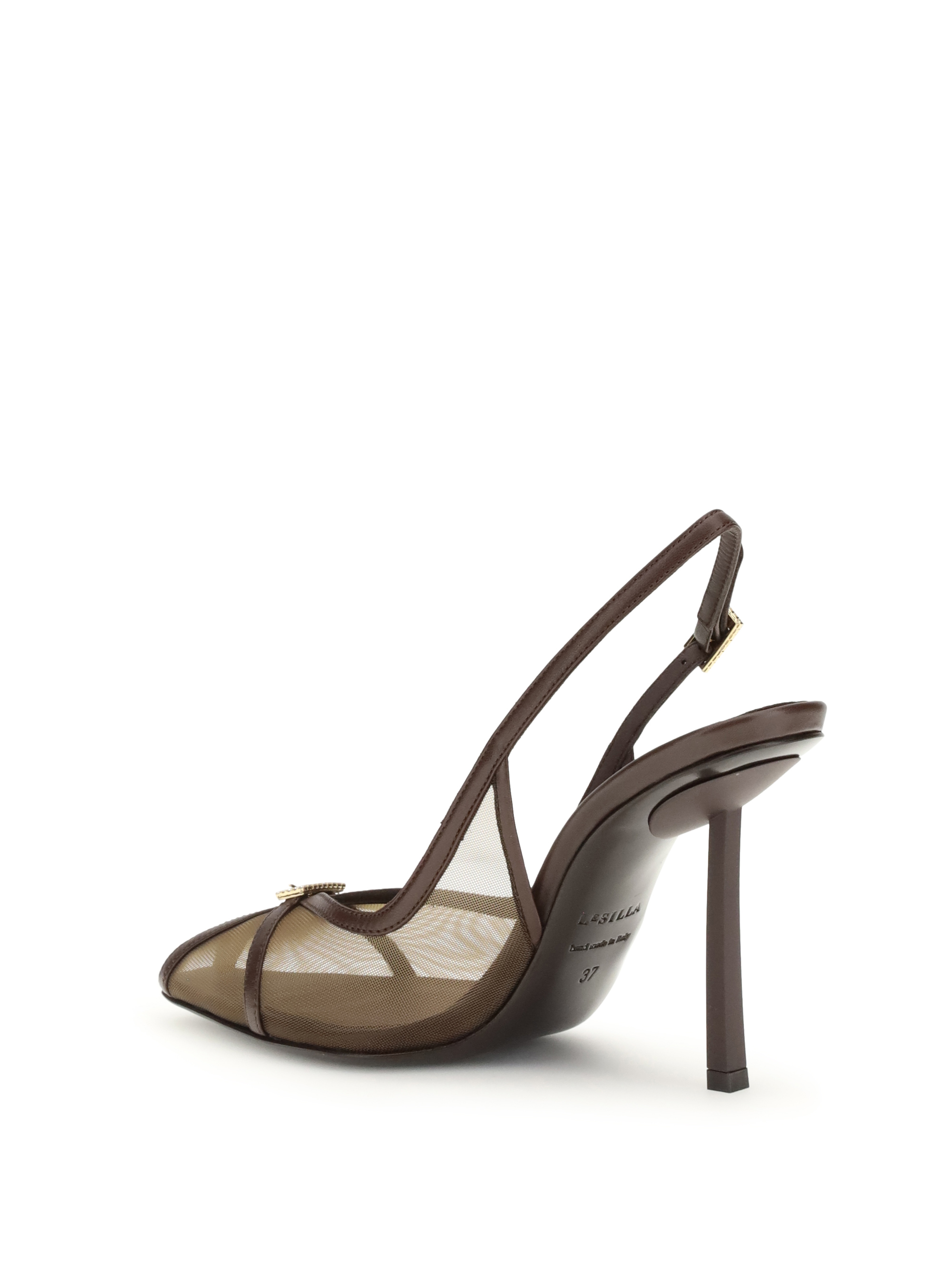 Vittoria Pumps